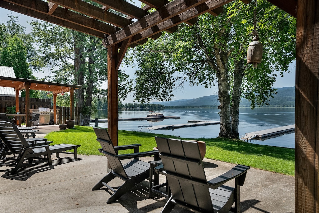 These views are amazing | Exterior