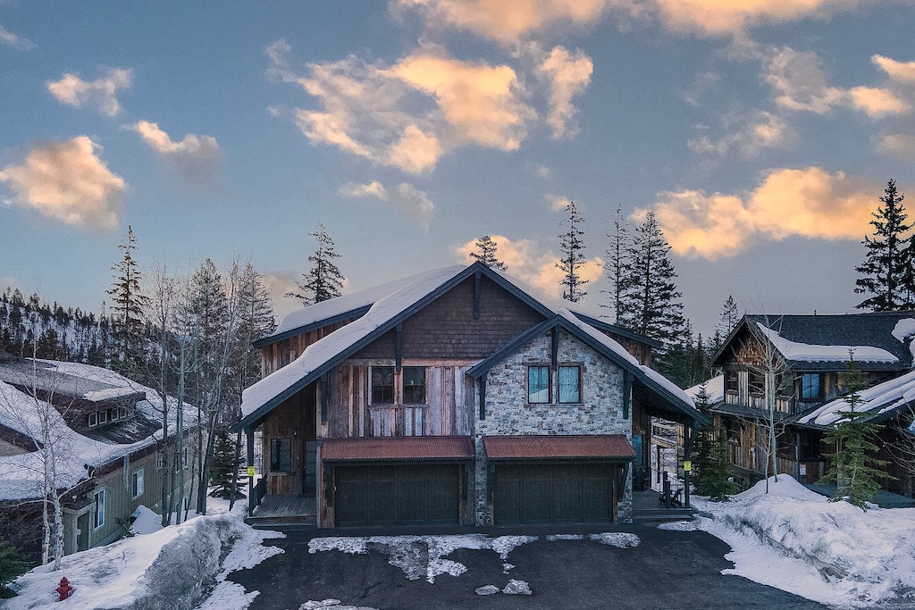 Another beautiful day