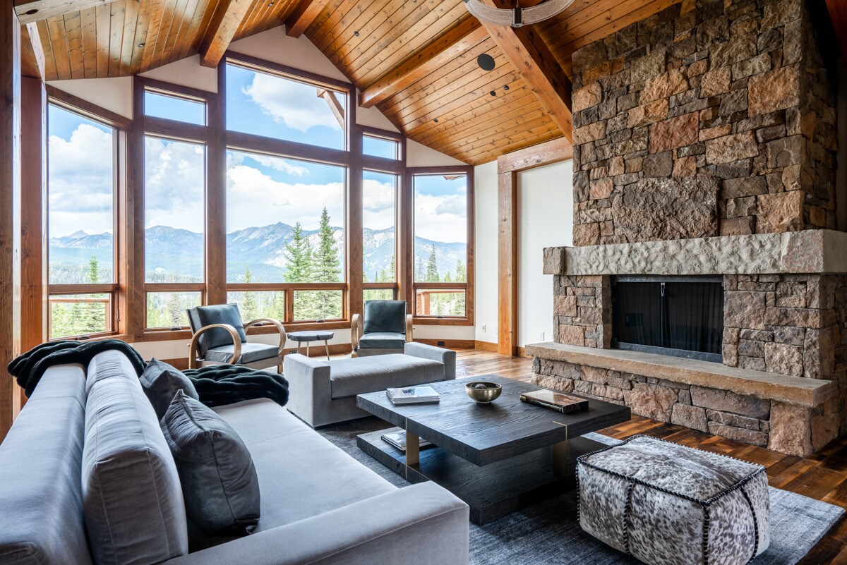 Property Image 1 - Spanish Peaks | Mountain Valley Estate