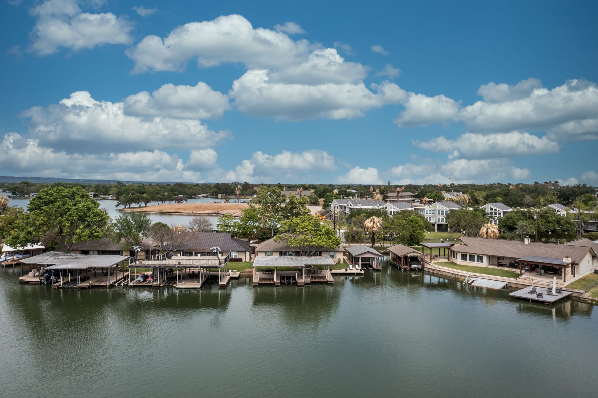 Property Image 1 - Waterfront House | Quiet Cove | Boat Slips | Jet Ski Slips | Ample Outdoor Space