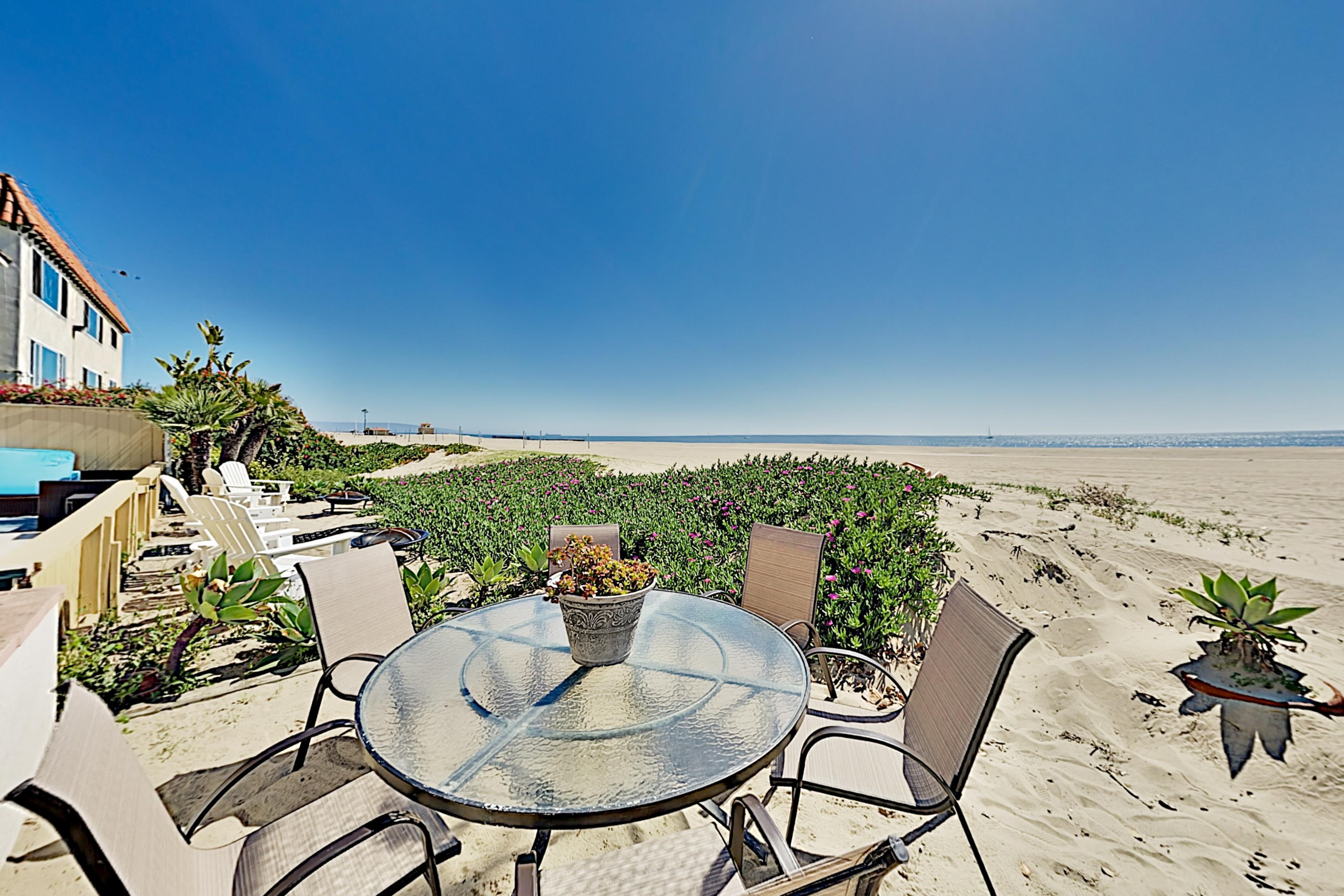 Property Image 1 - Silicon Beach Retreat