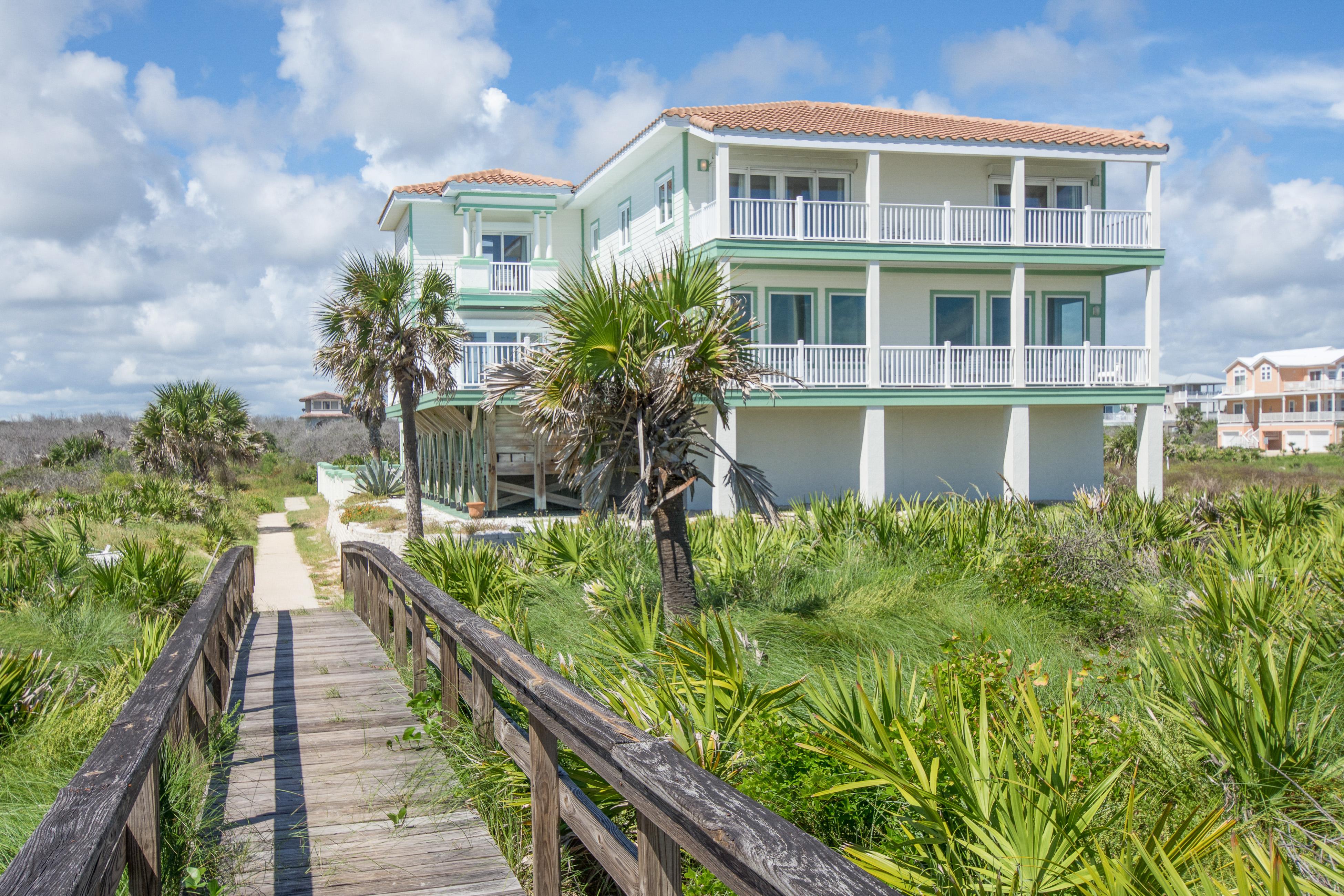 Property Image 2 - Palm Coast Paradise