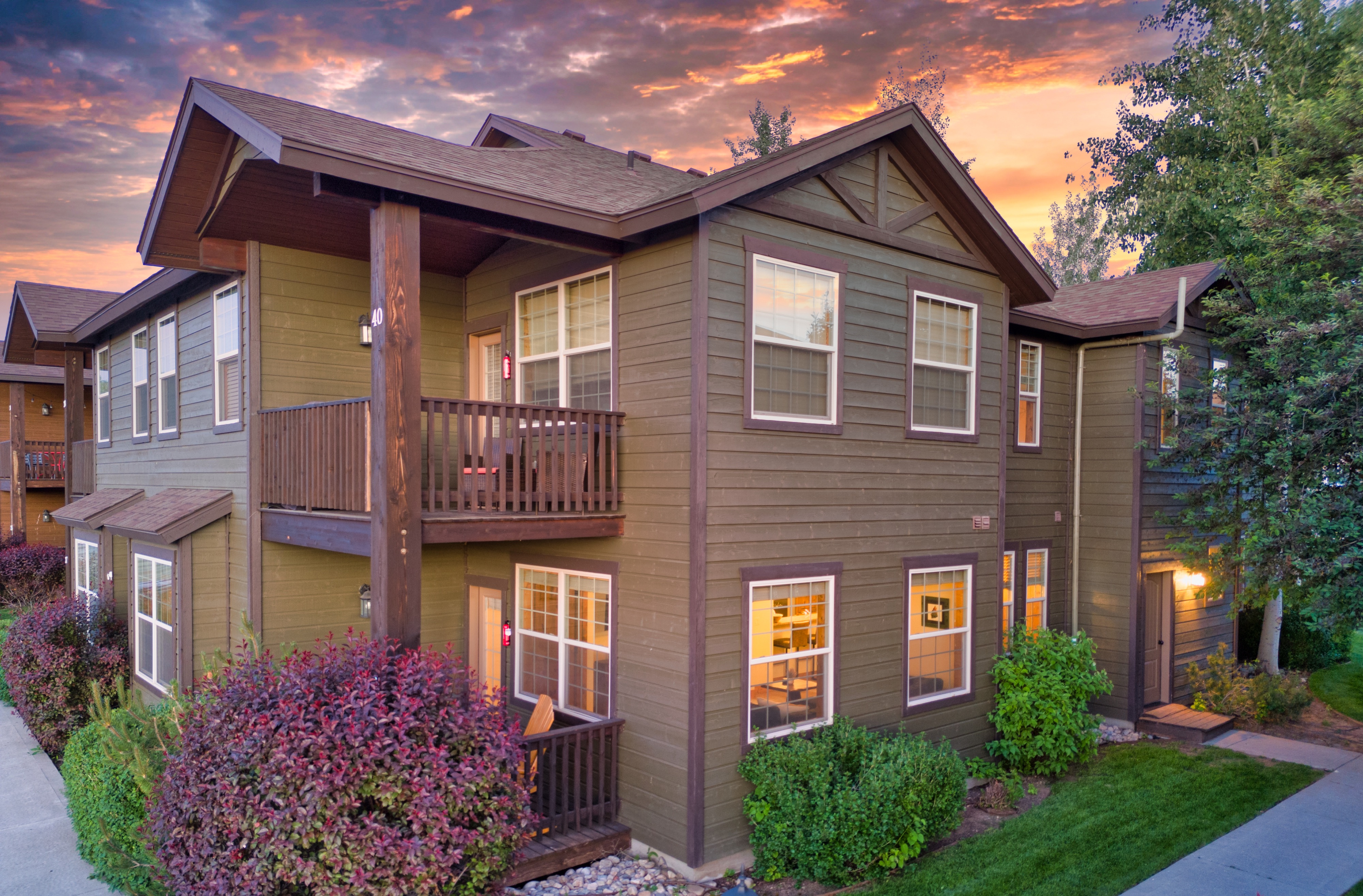 Property Image 2 - Family Mountain Condo Near Grand Targhee