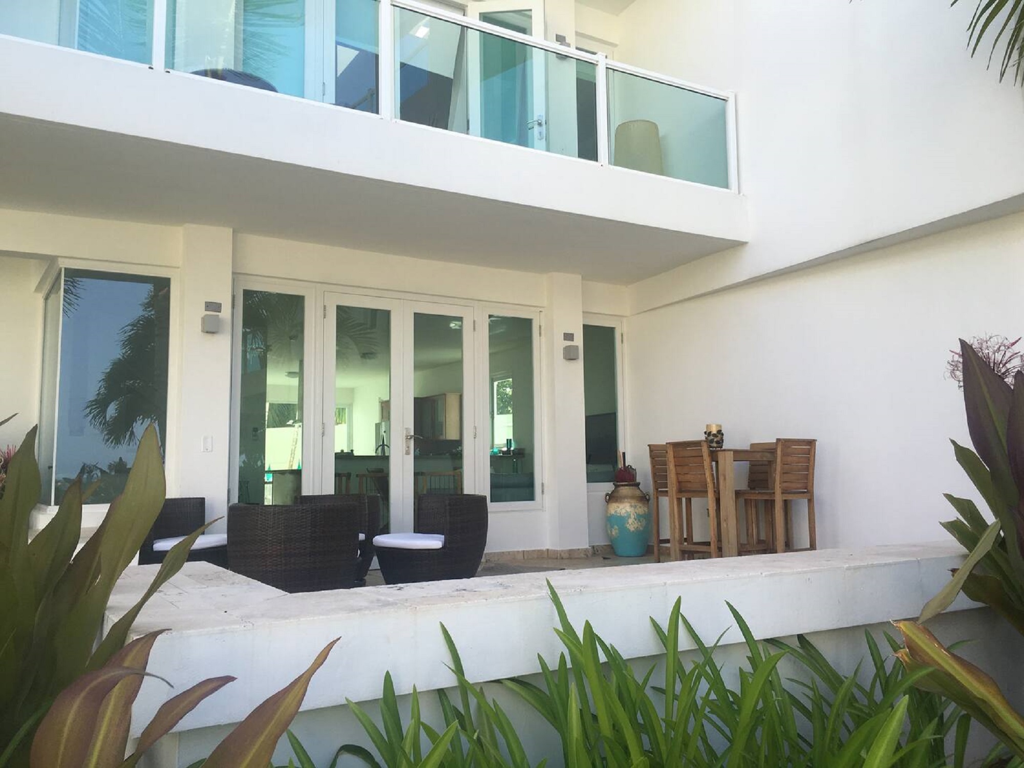 Property Image 2 - Clear Serenity Villa In Cerro Gordo Beach
