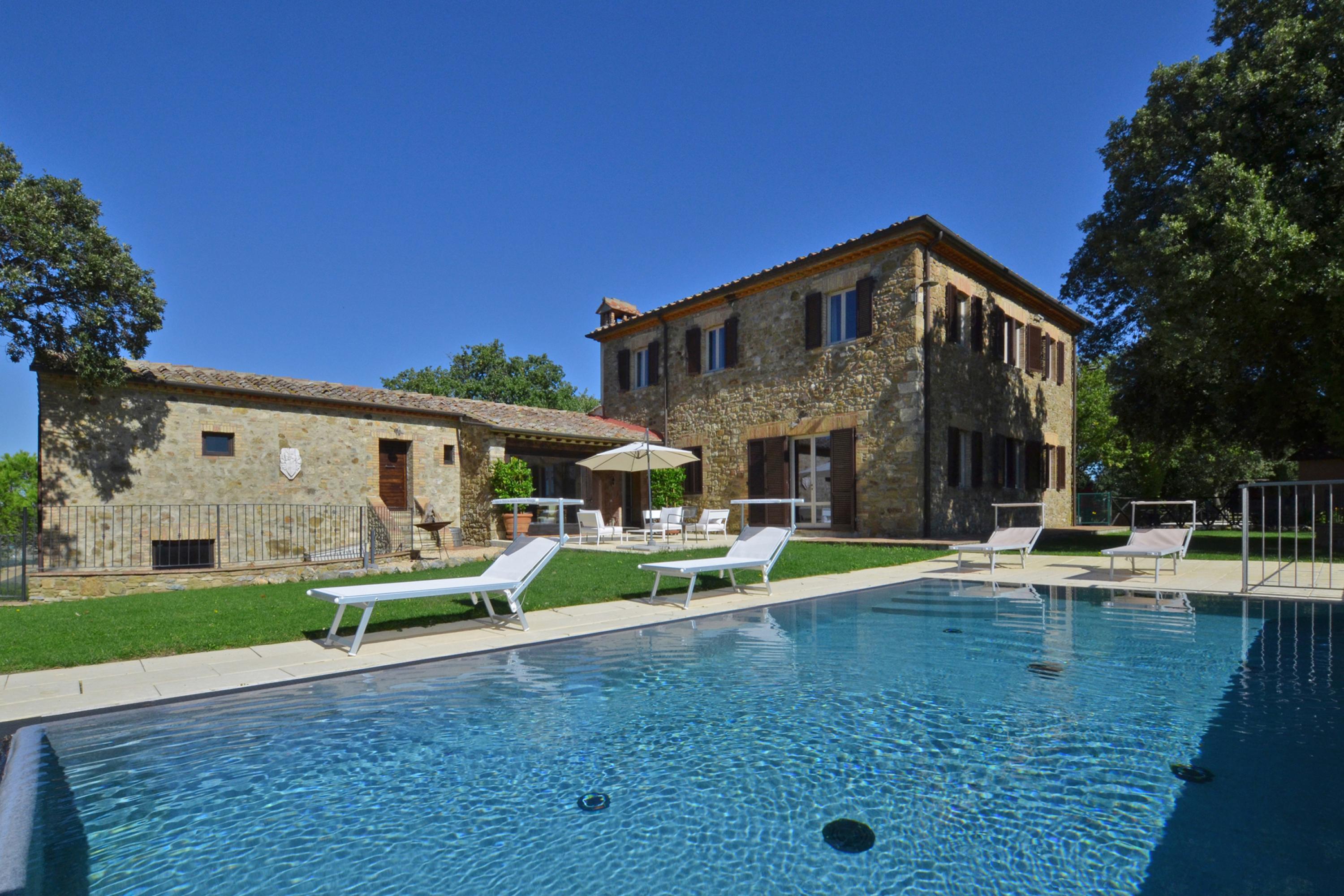 Property Image 2 - Villa Paradiso 16