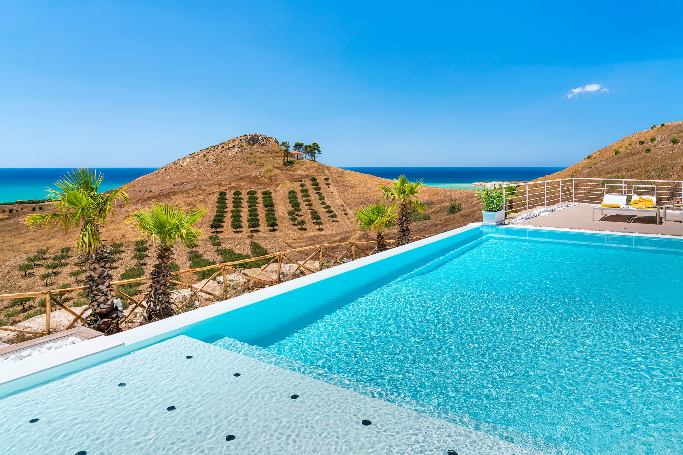 Property Image 1 - Fantastic villa with pool