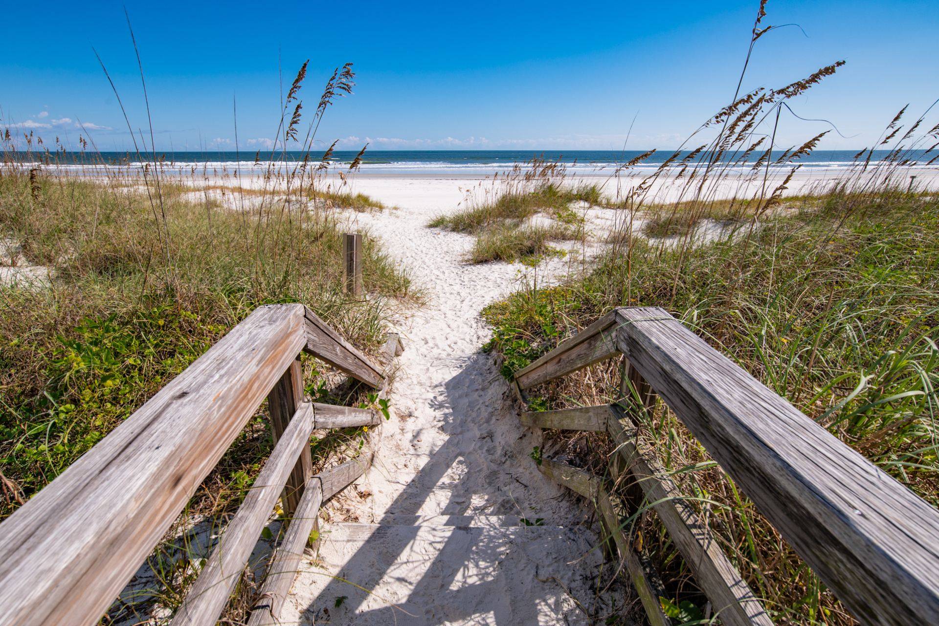 Property Image 2 - Atlantic Vista Beach House