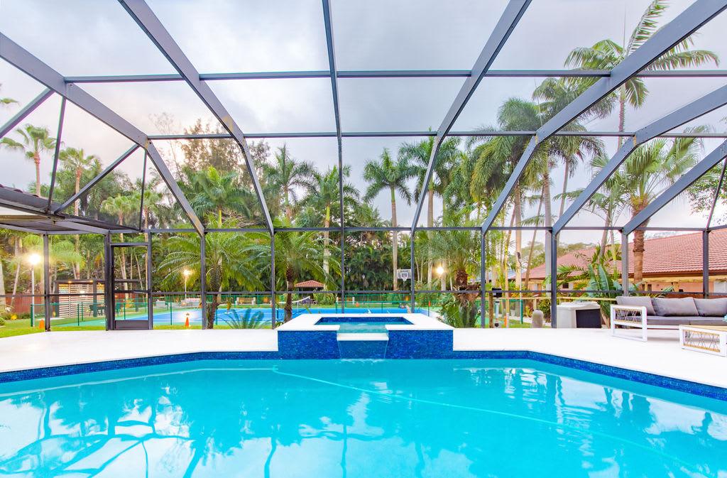 Property Image 2 - Stunning Villa w/Tennis CT | BKB Hoop+Indoor Pool