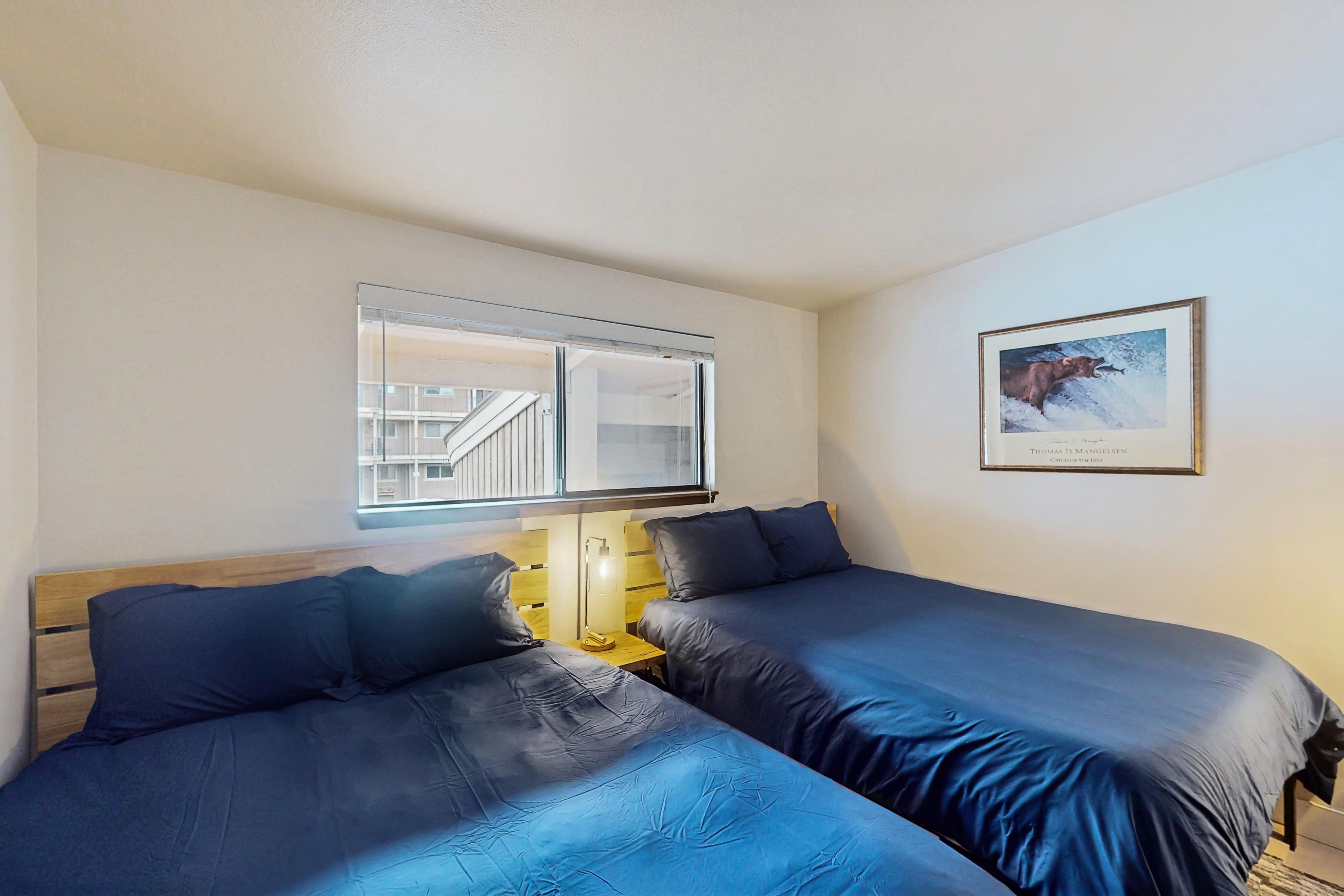 Rustic Relaxation in Winter Park