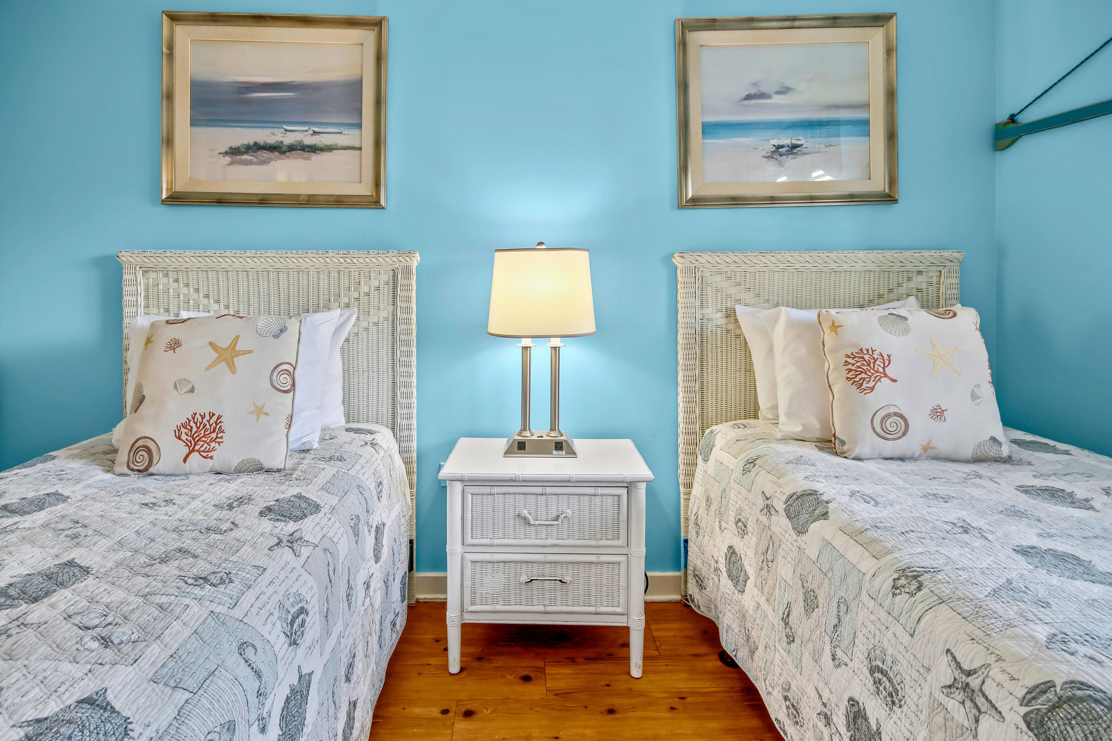 Ocean Creek Plantation D-1 Ocean Creek Plantation D-1