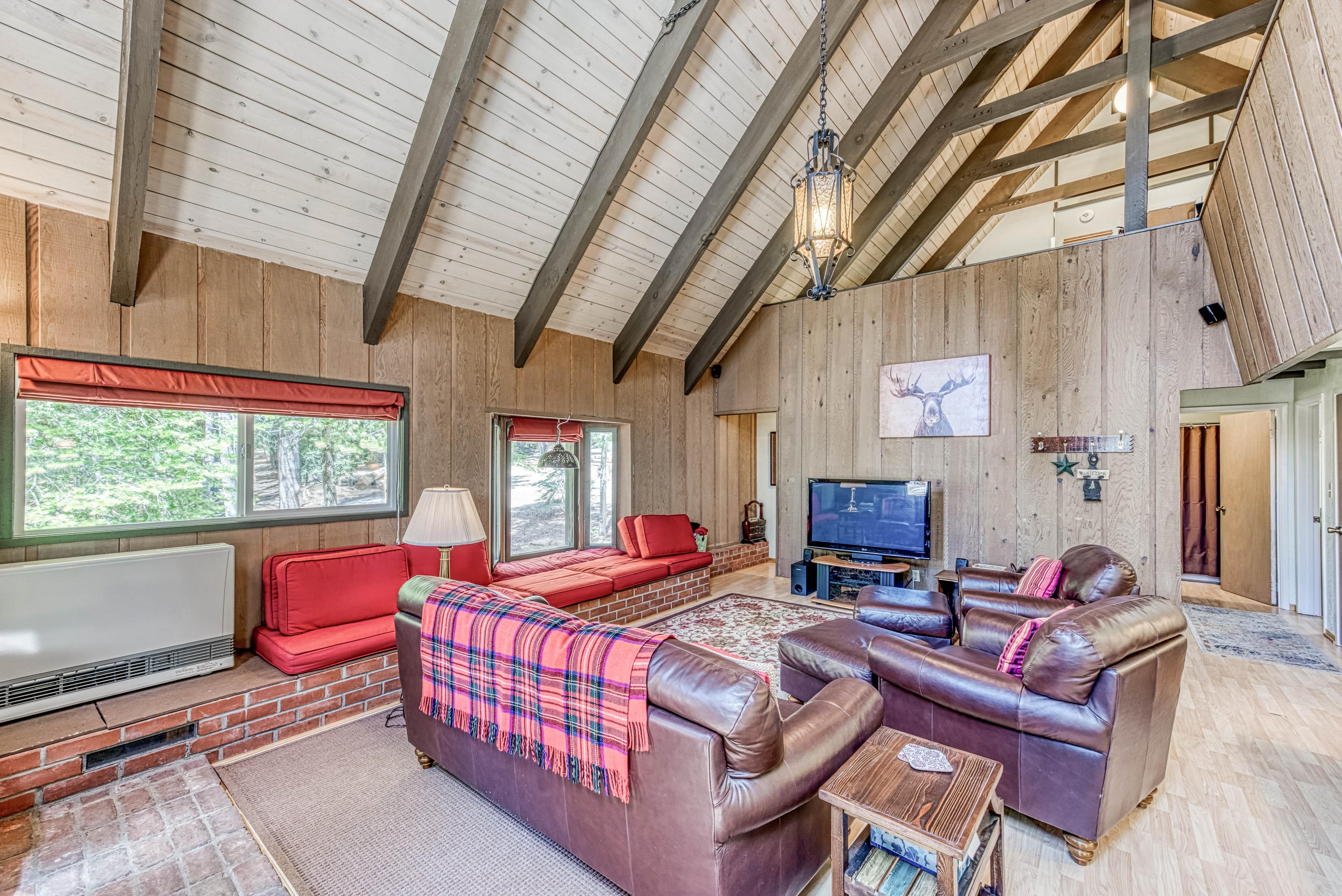 Property Image 1 - Livin’ The Dream at 7000 ft