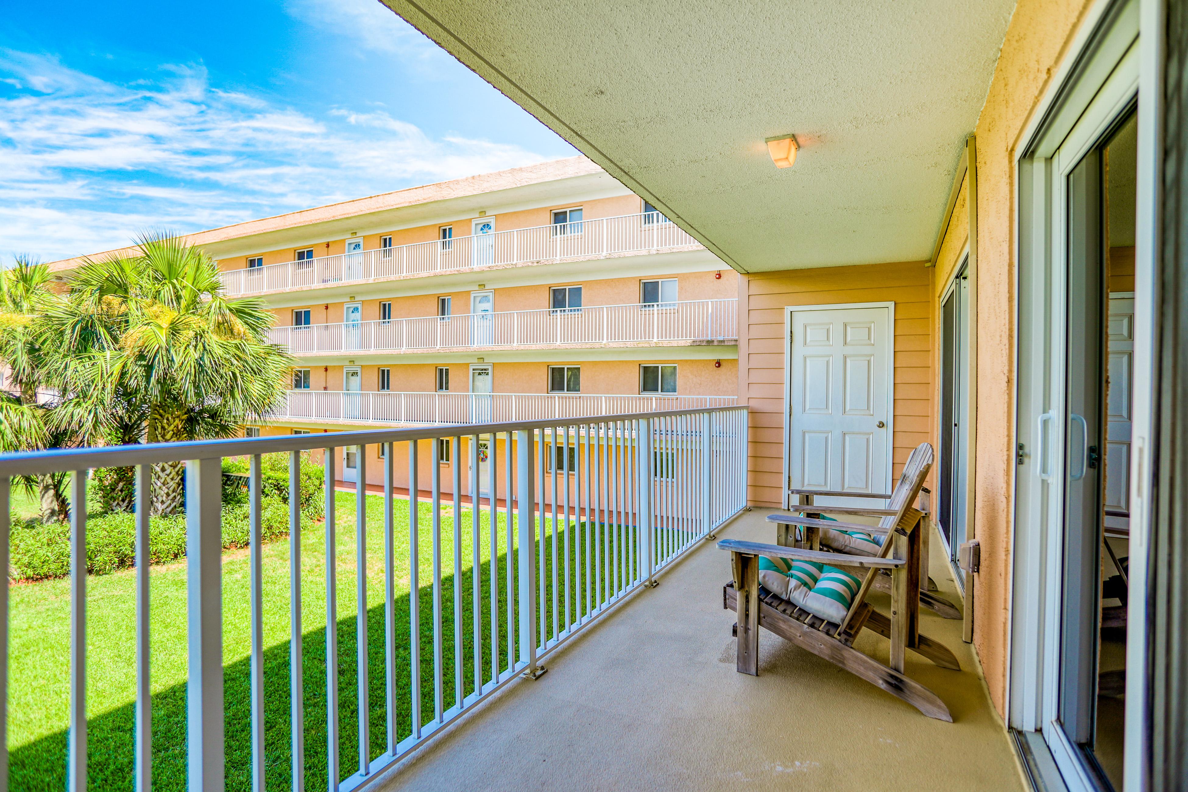 Property Image 1 - St Augustine Beach and Tennis 223