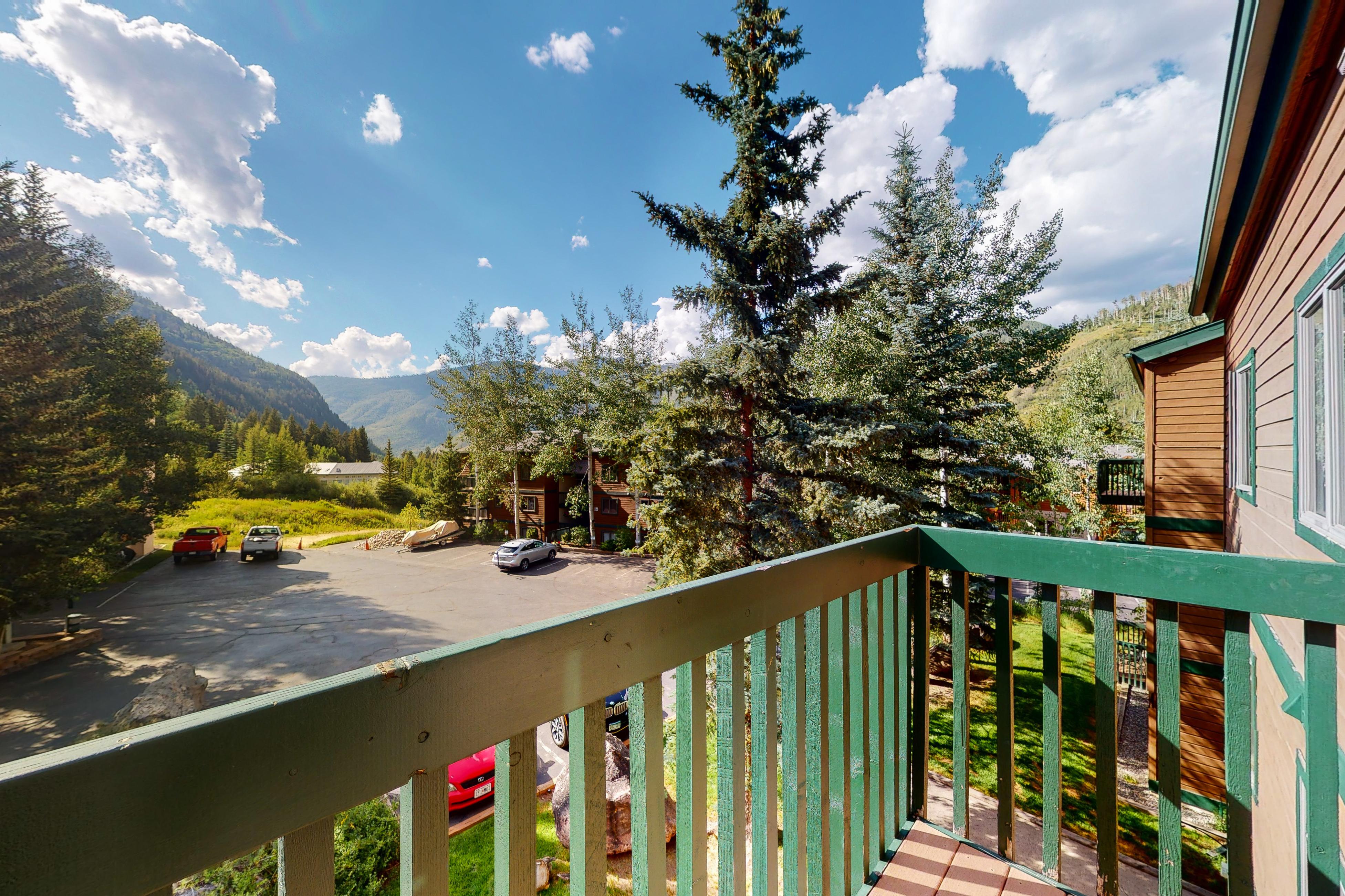 Property Image 1 - Vail Charmer