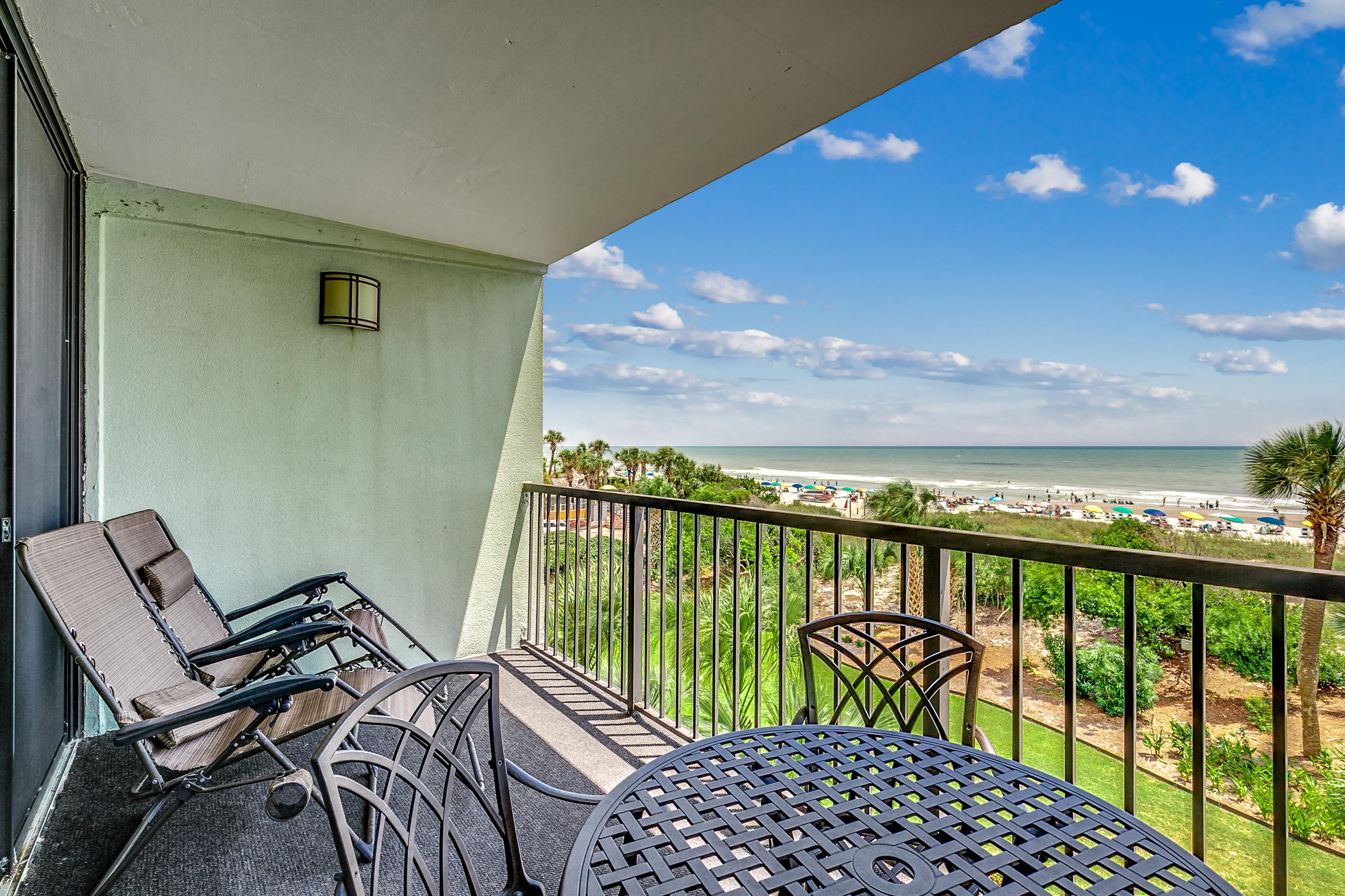 Property Image 1 - Carolina Dunes - 204