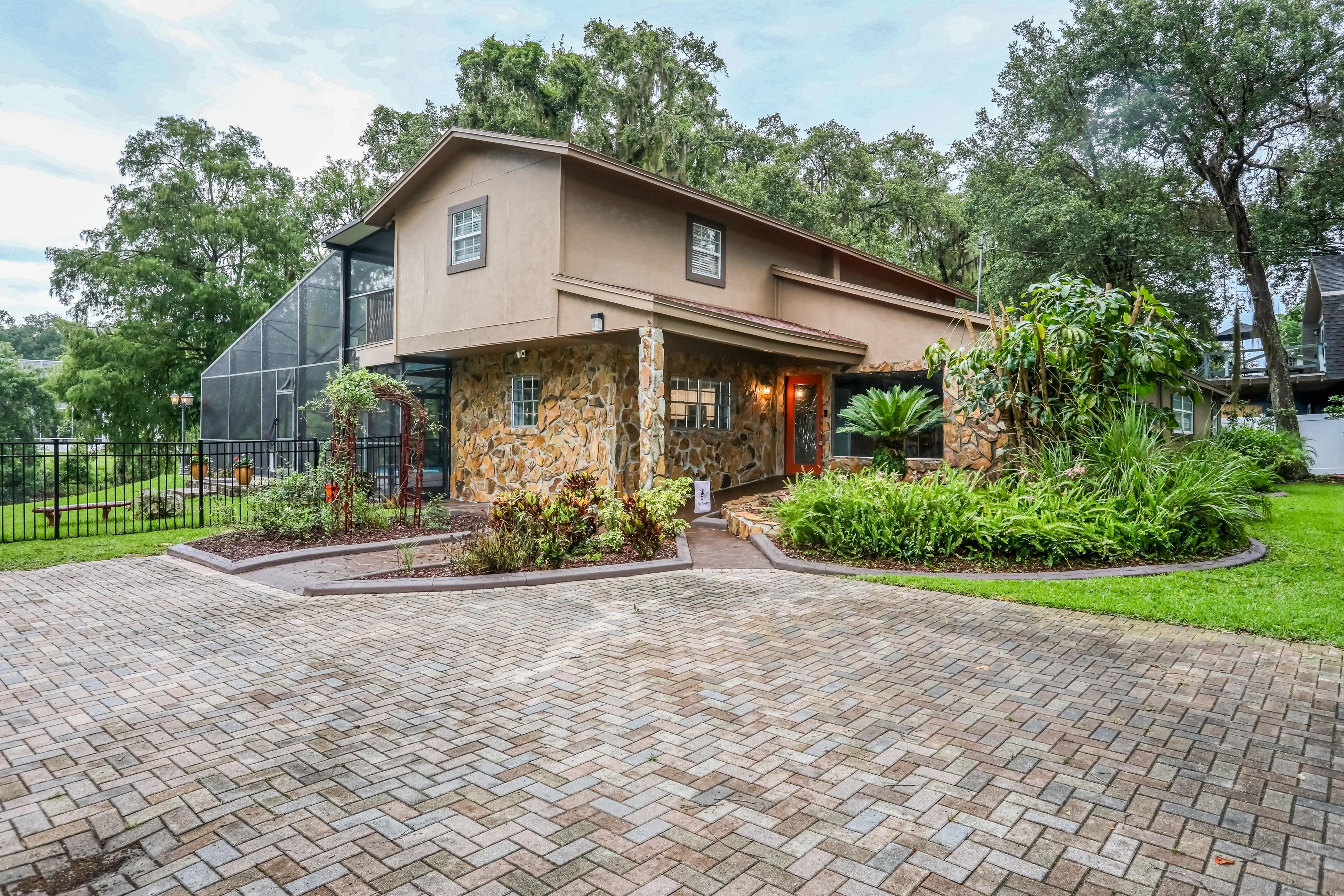 Property Image 1 - Hillsborough River Hideaway