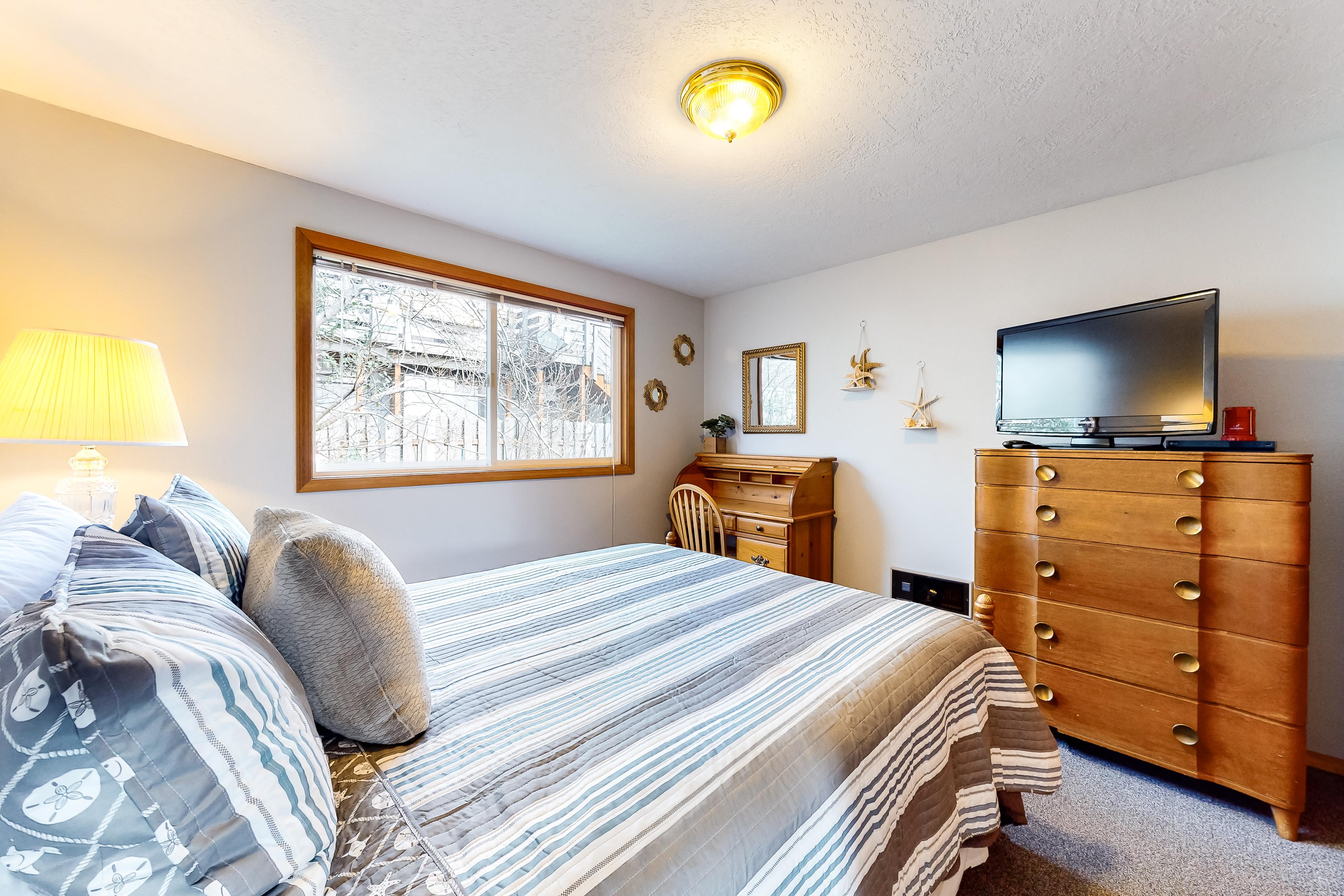 Cabin at the Beach - MCA 1263 Cabin at the Beach - MCA 1263