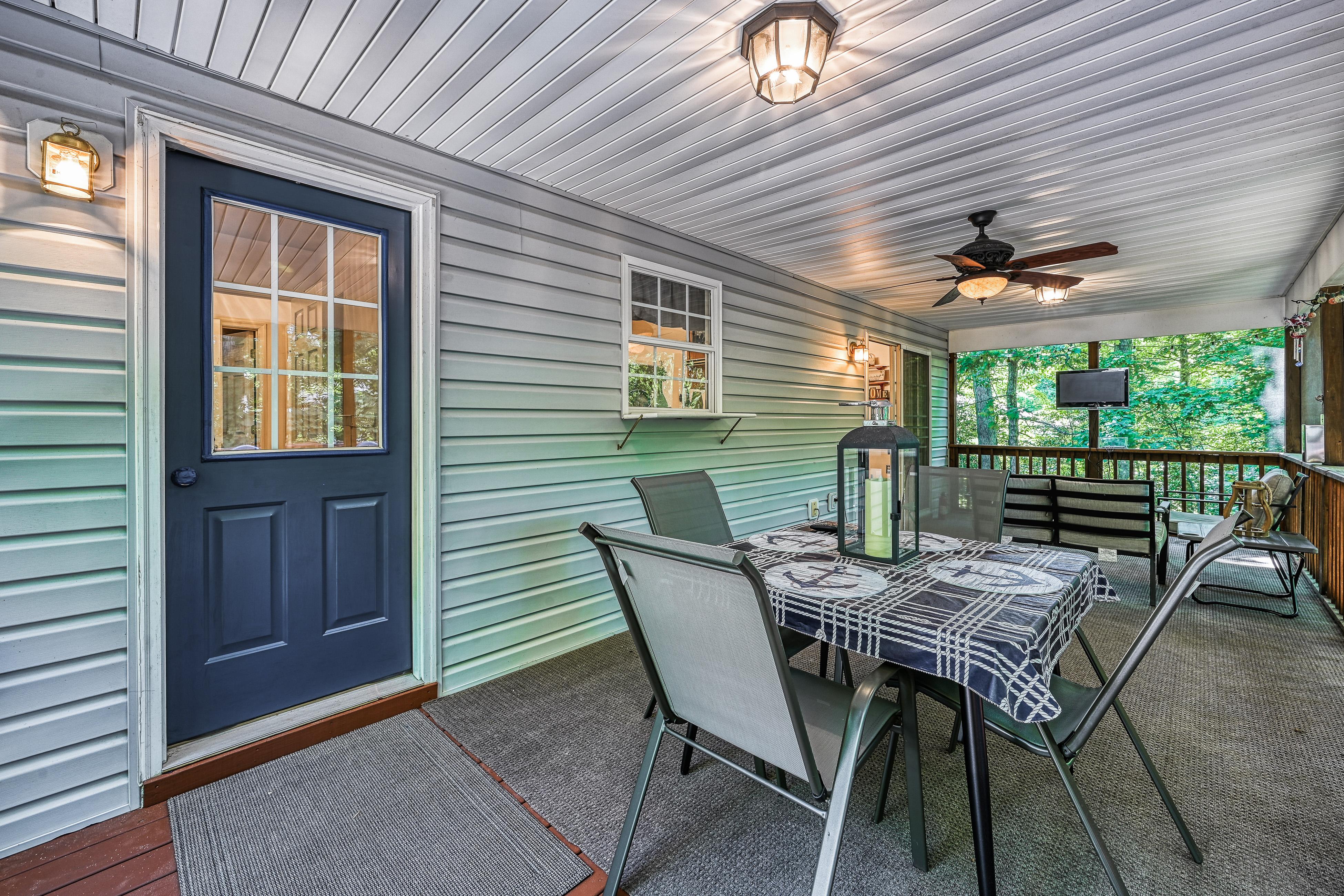 Total Escape Total Escape