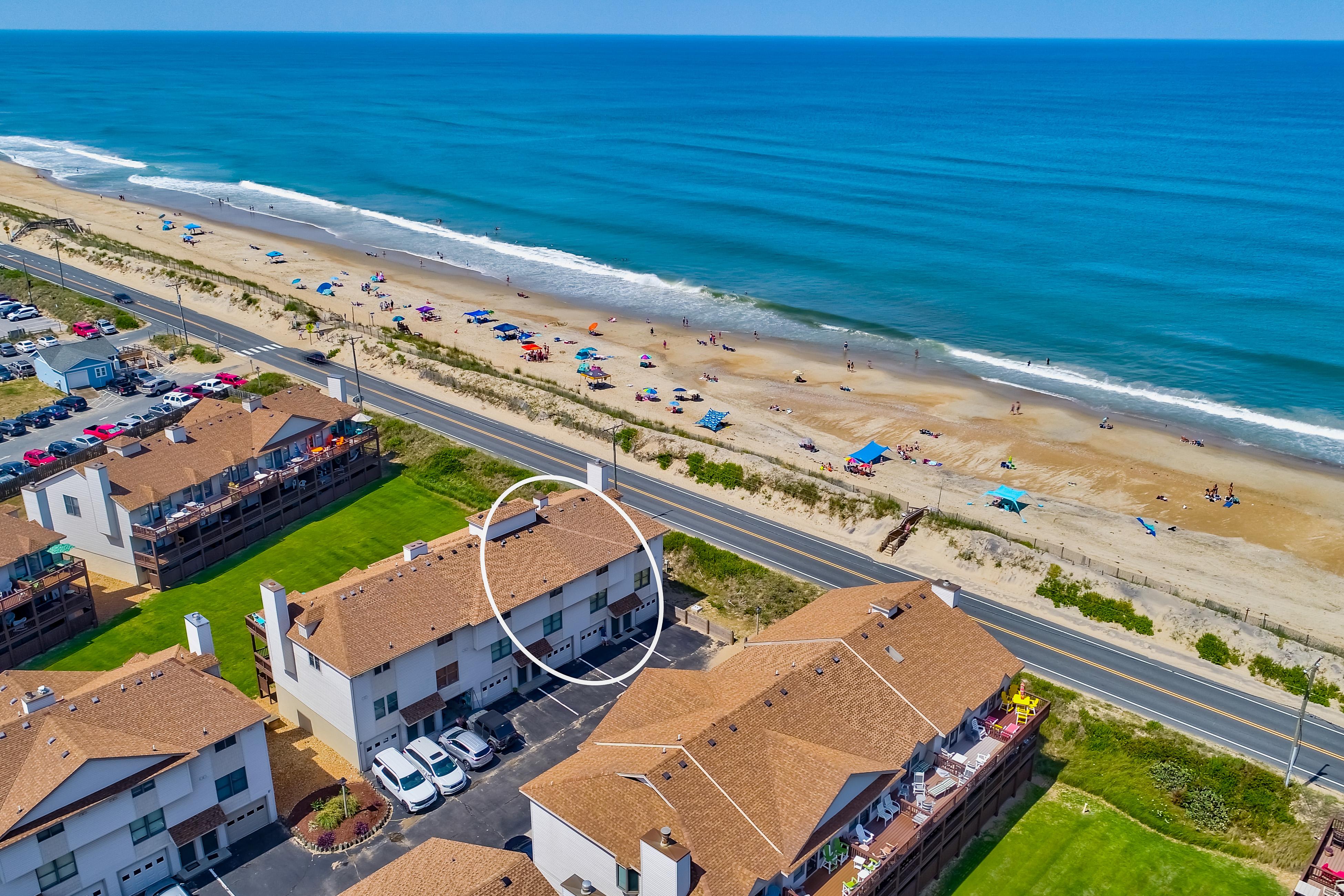 Property Image 1 - Ocean Views From Every Room