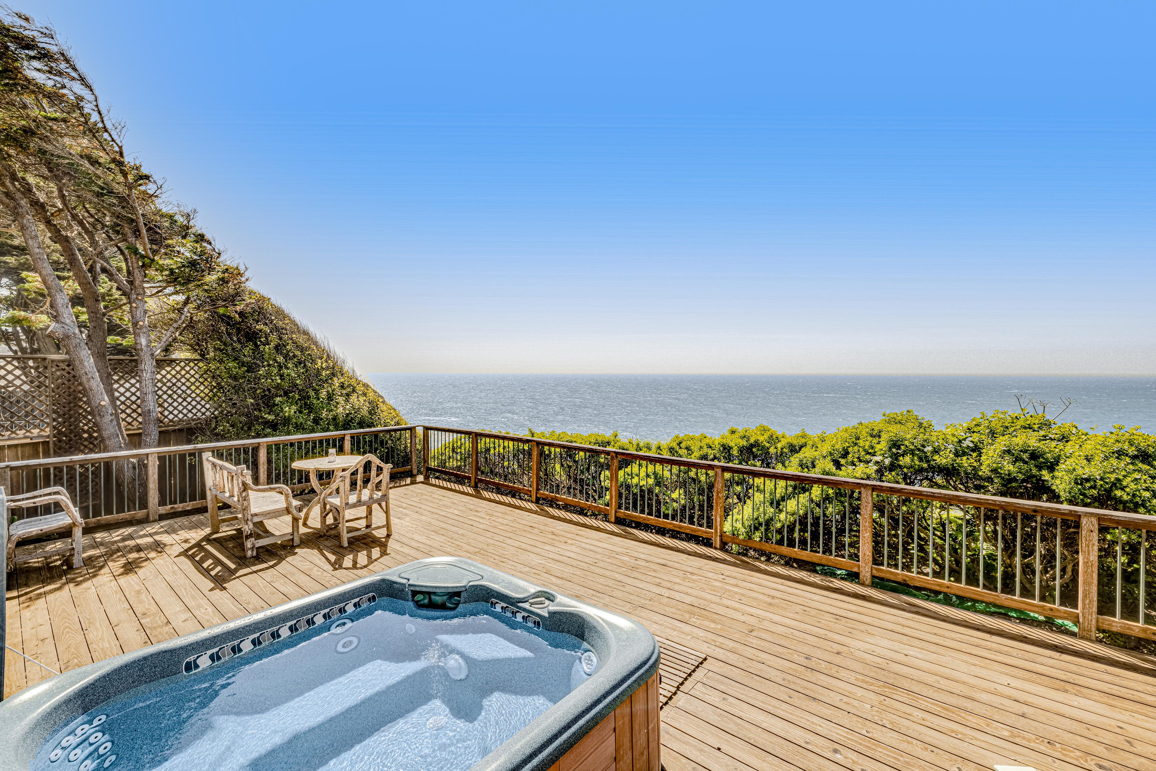 Property Image 1 - Pacific Bliss