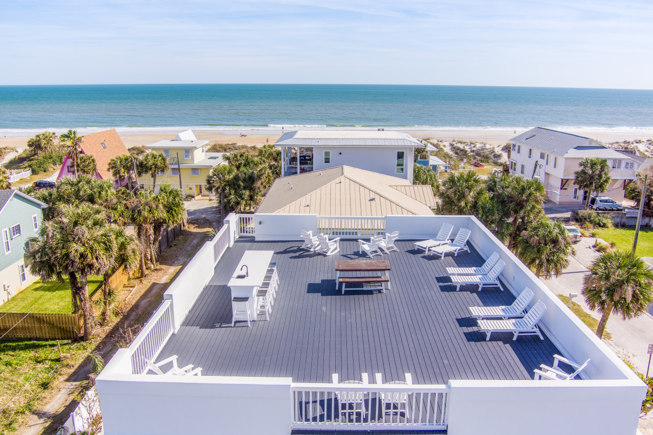 Property Image 1 - Sol Mate Rooftop/Ocean/Htd Pool/Hot tub/Elevator