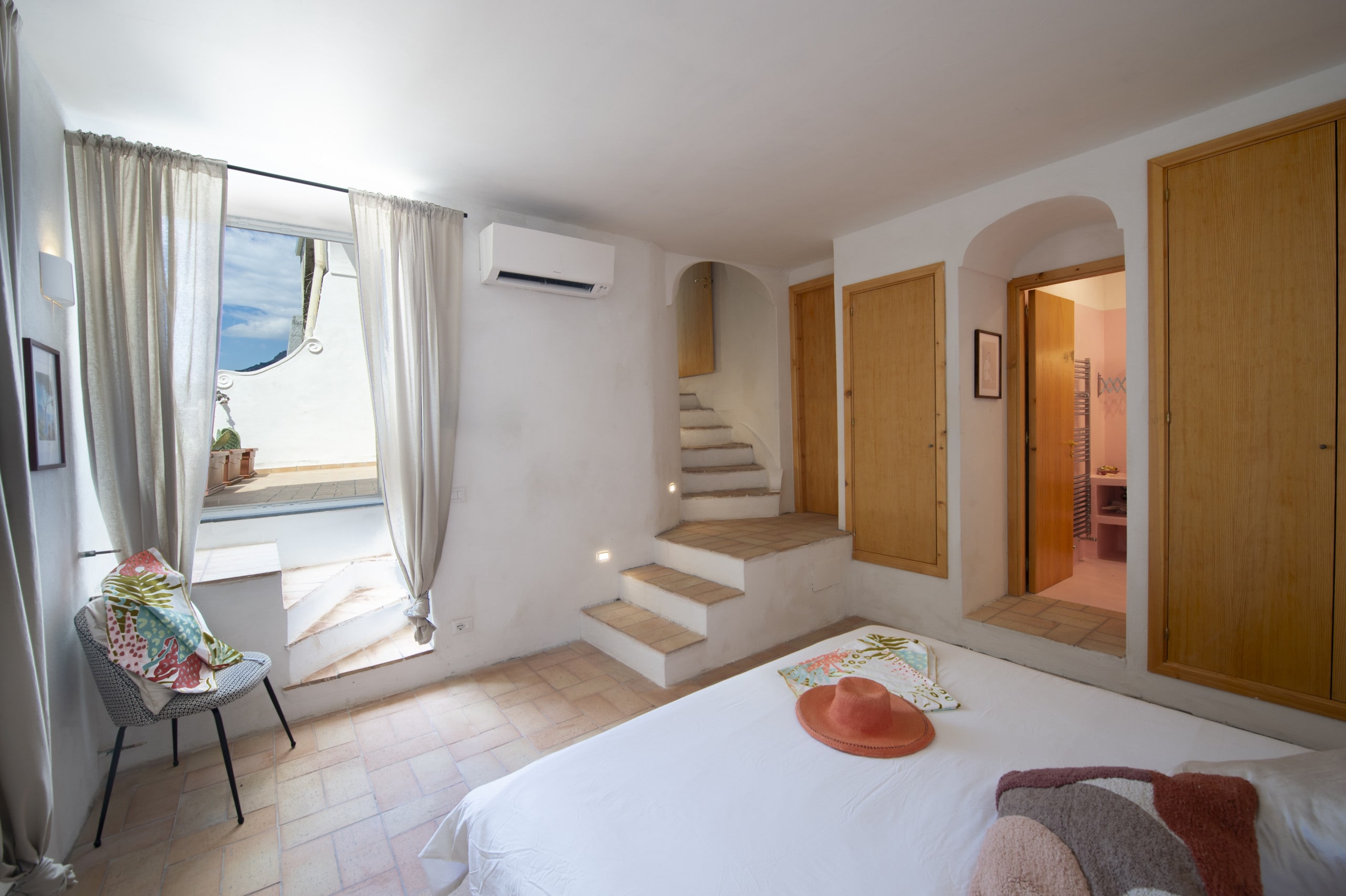 Casa Punta Di Diamante