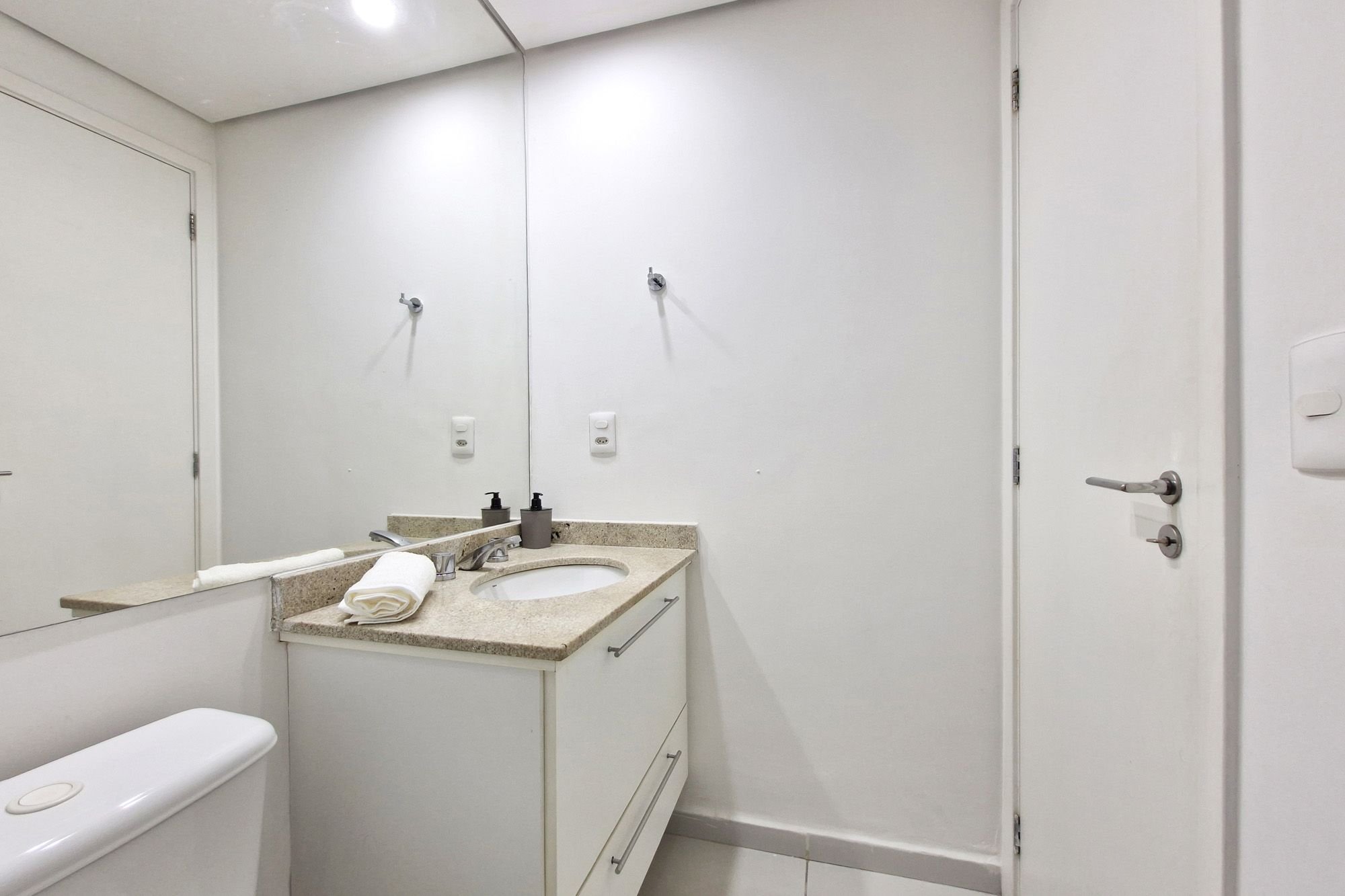 Wehome - A highlight in Vila Olímpia!