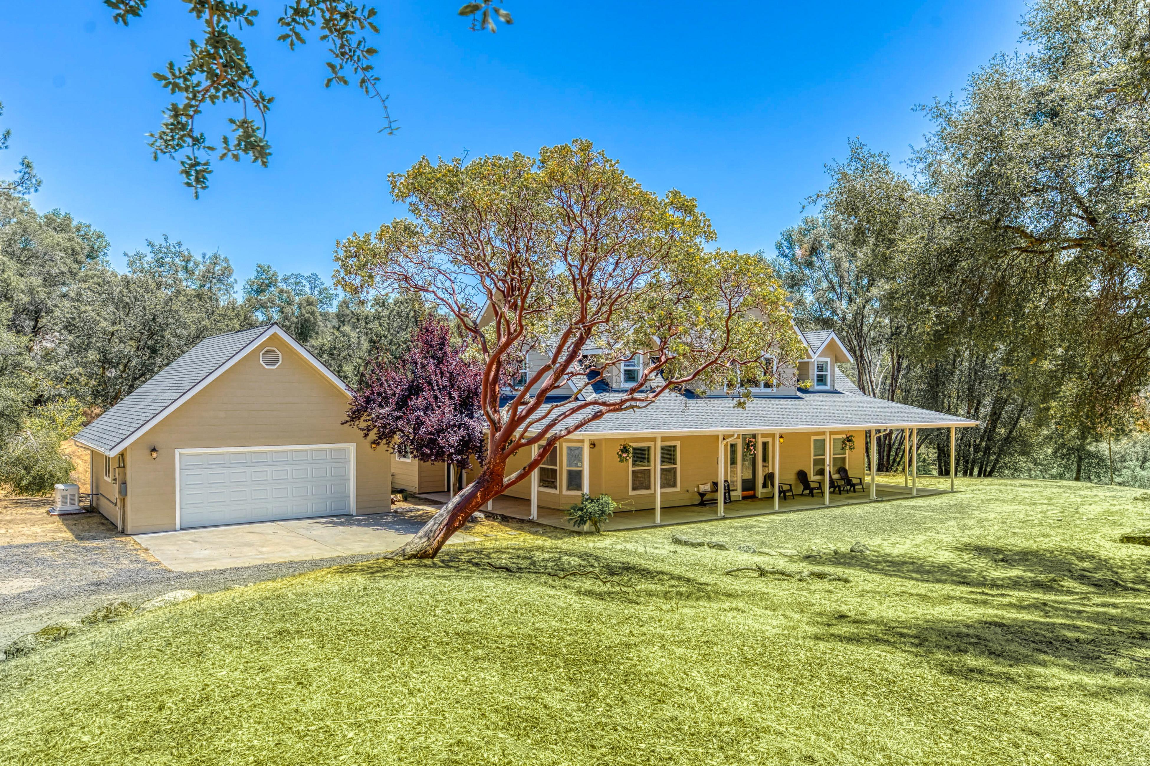 Property Image 2 - Wooded Bliss