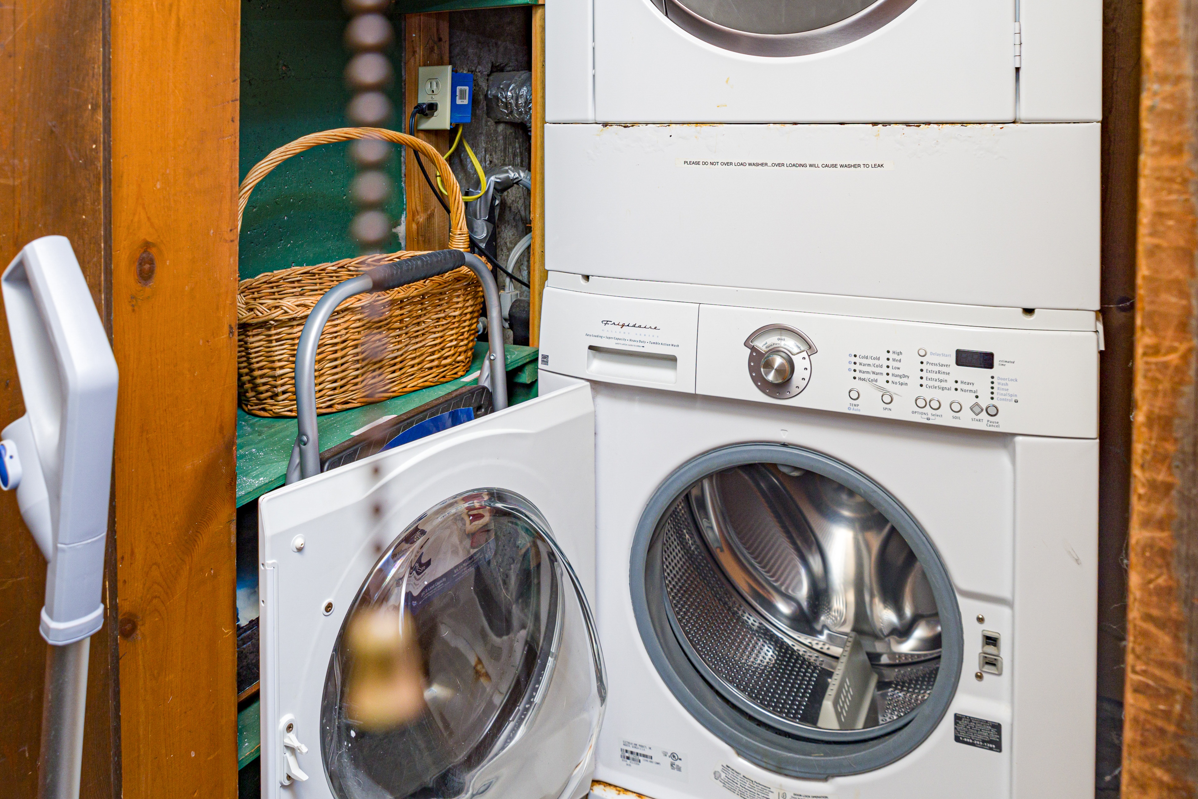 Dog-friendly home across from the beach with grill, deck, & amazing ocean views