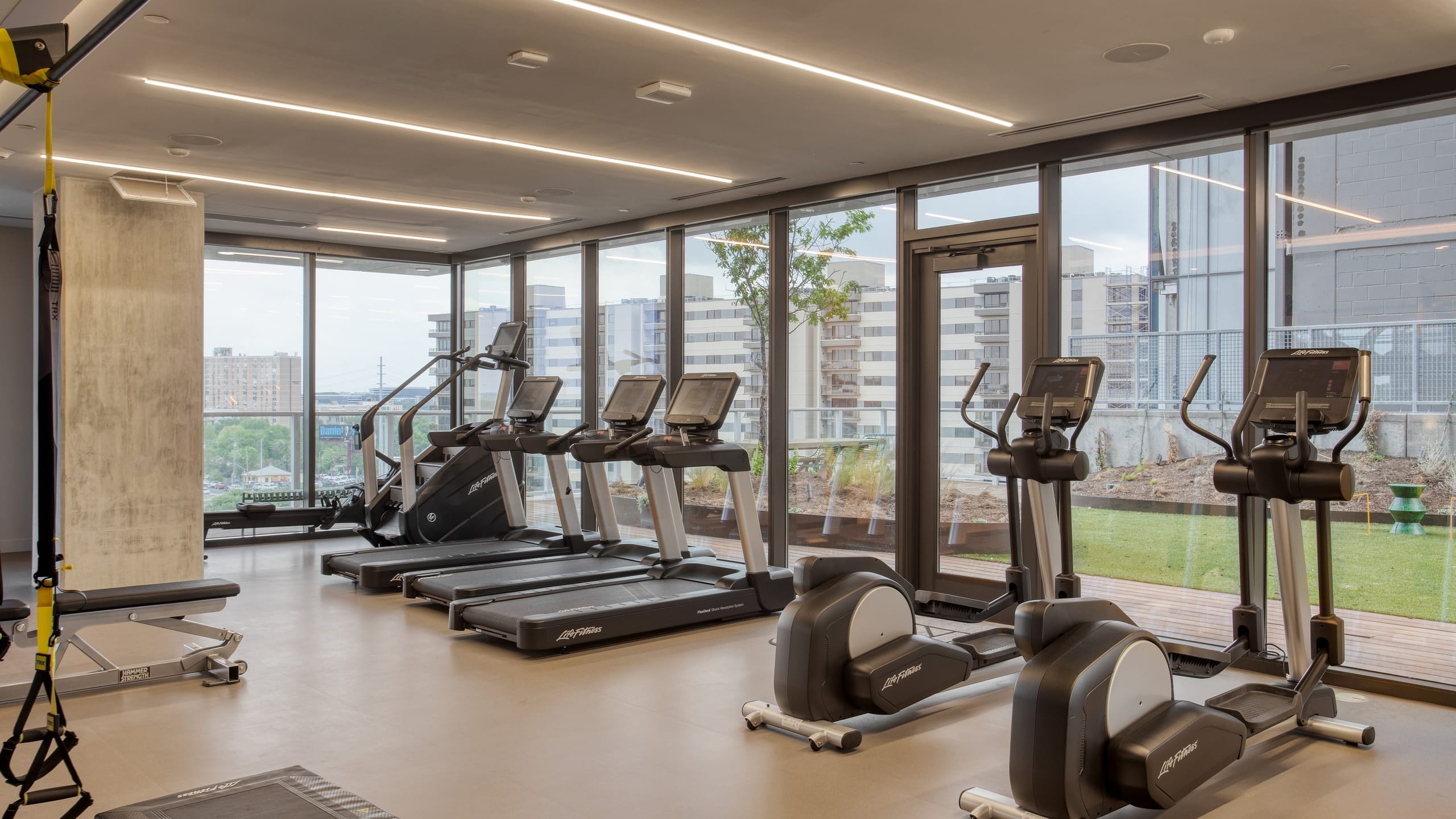 Stubbs | Brand New Condo in Austin w/ Amazing Amenities