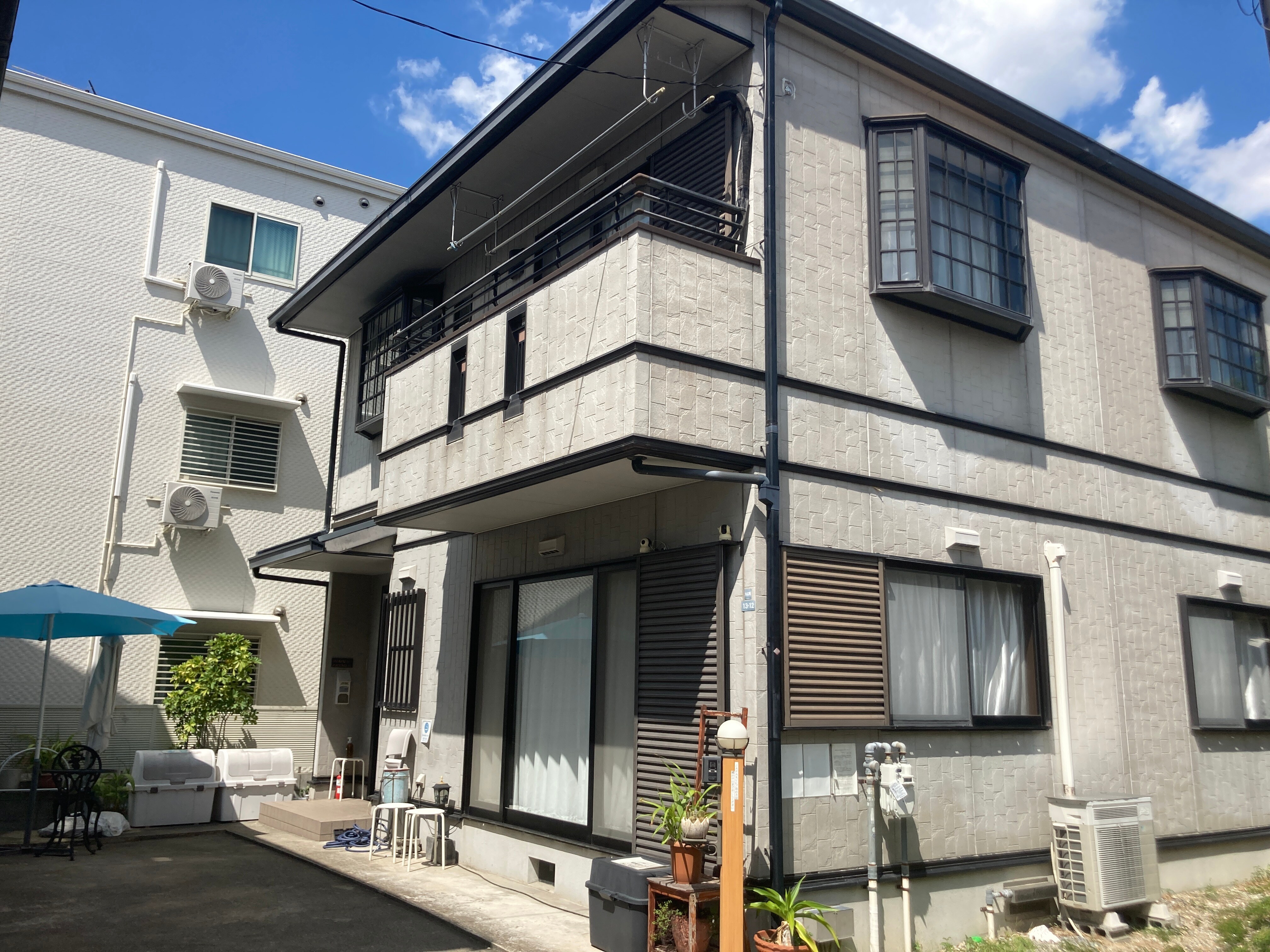 Property Image 1 - "Japanese Modern" Two-Storey house in Kadoma