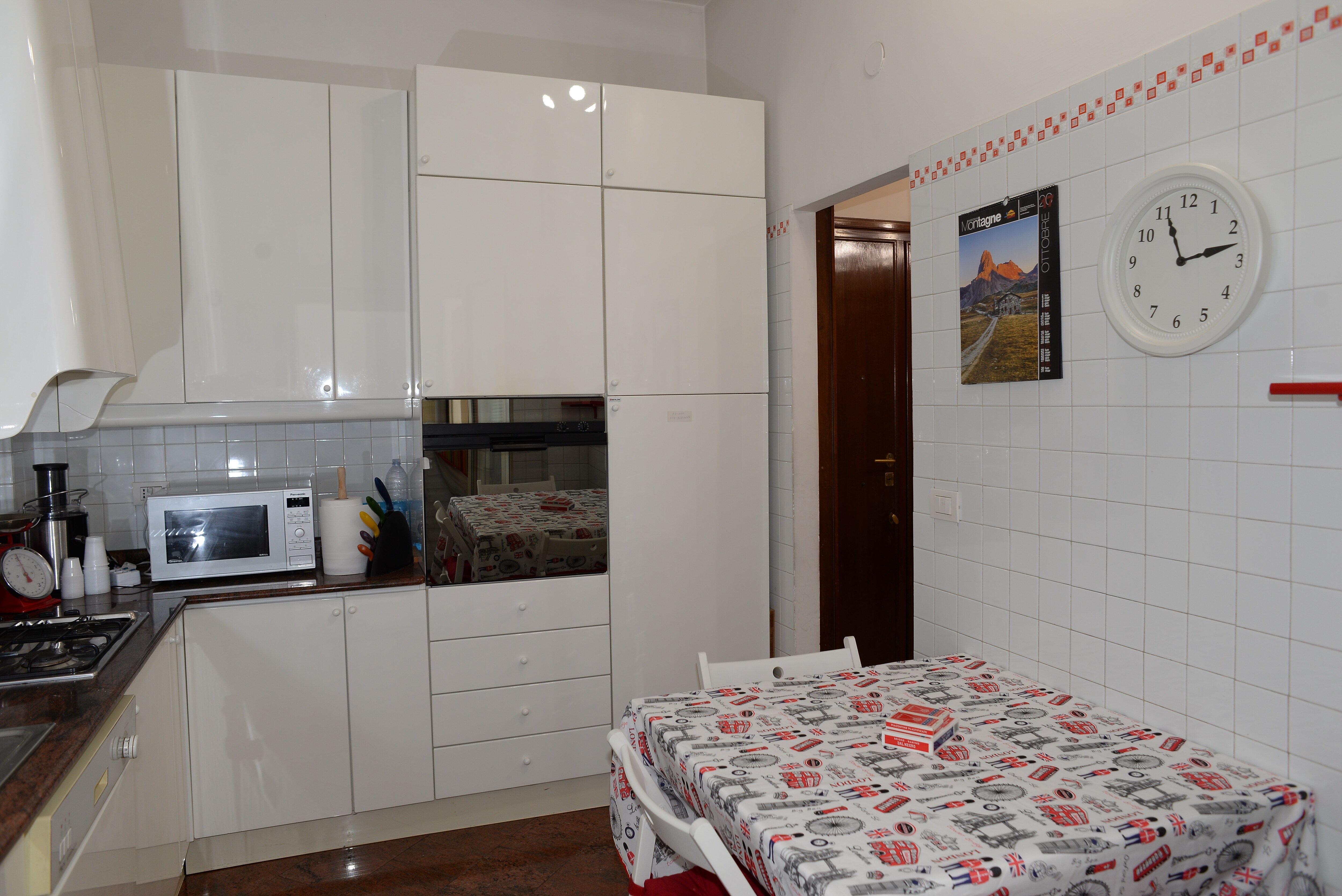 Cozy Apartment for up to 7 people
