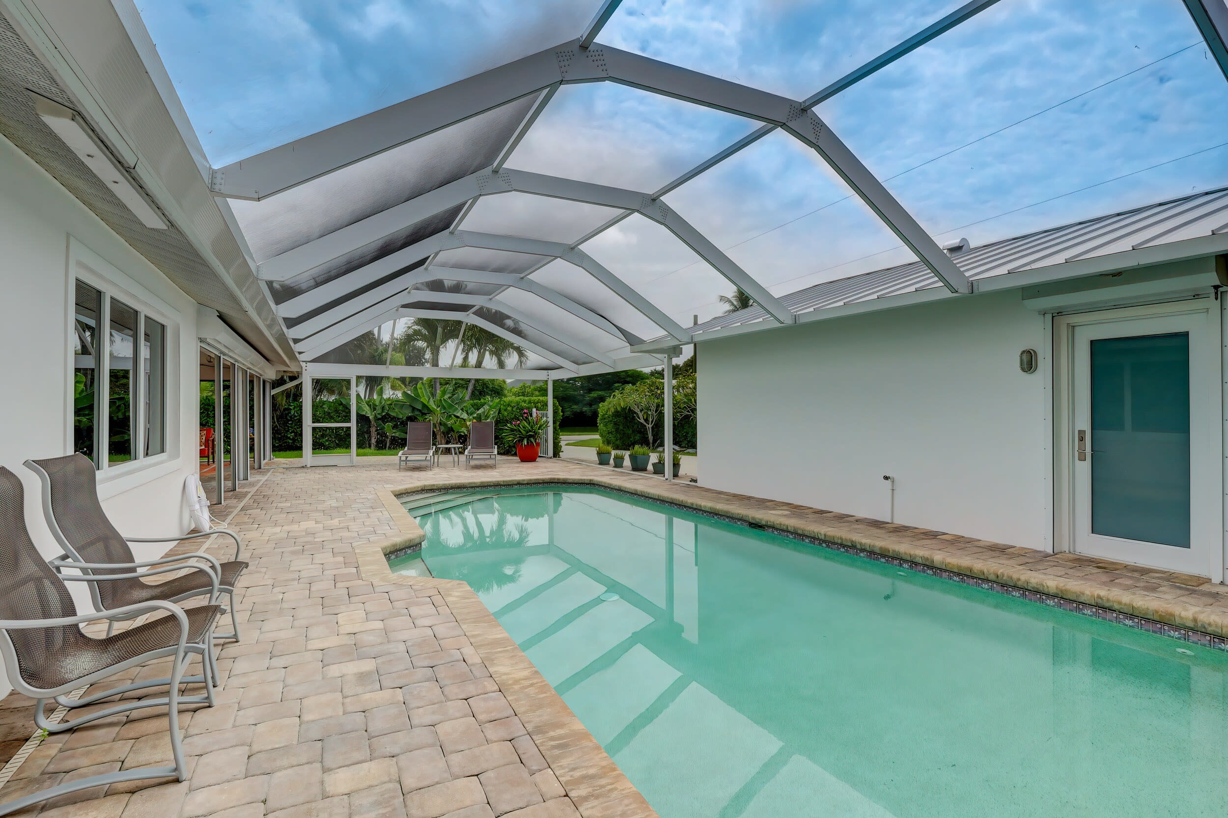 Property Image 2 - Pet Friendly Heated Pool Home Close to The Gulf