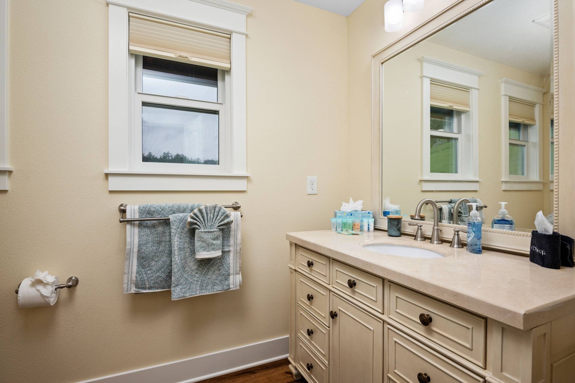 Santos Family Farm Retreat