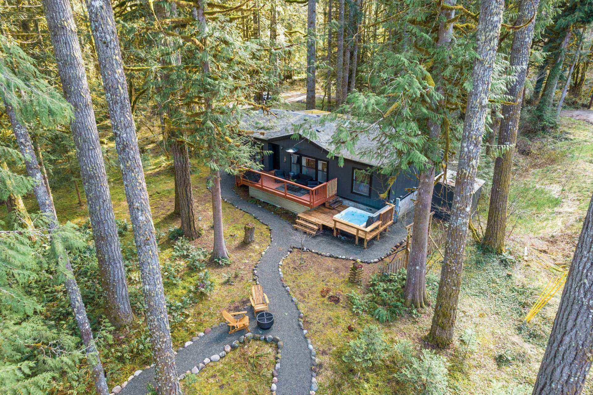 Property Image 1 - River Trail Retreat
