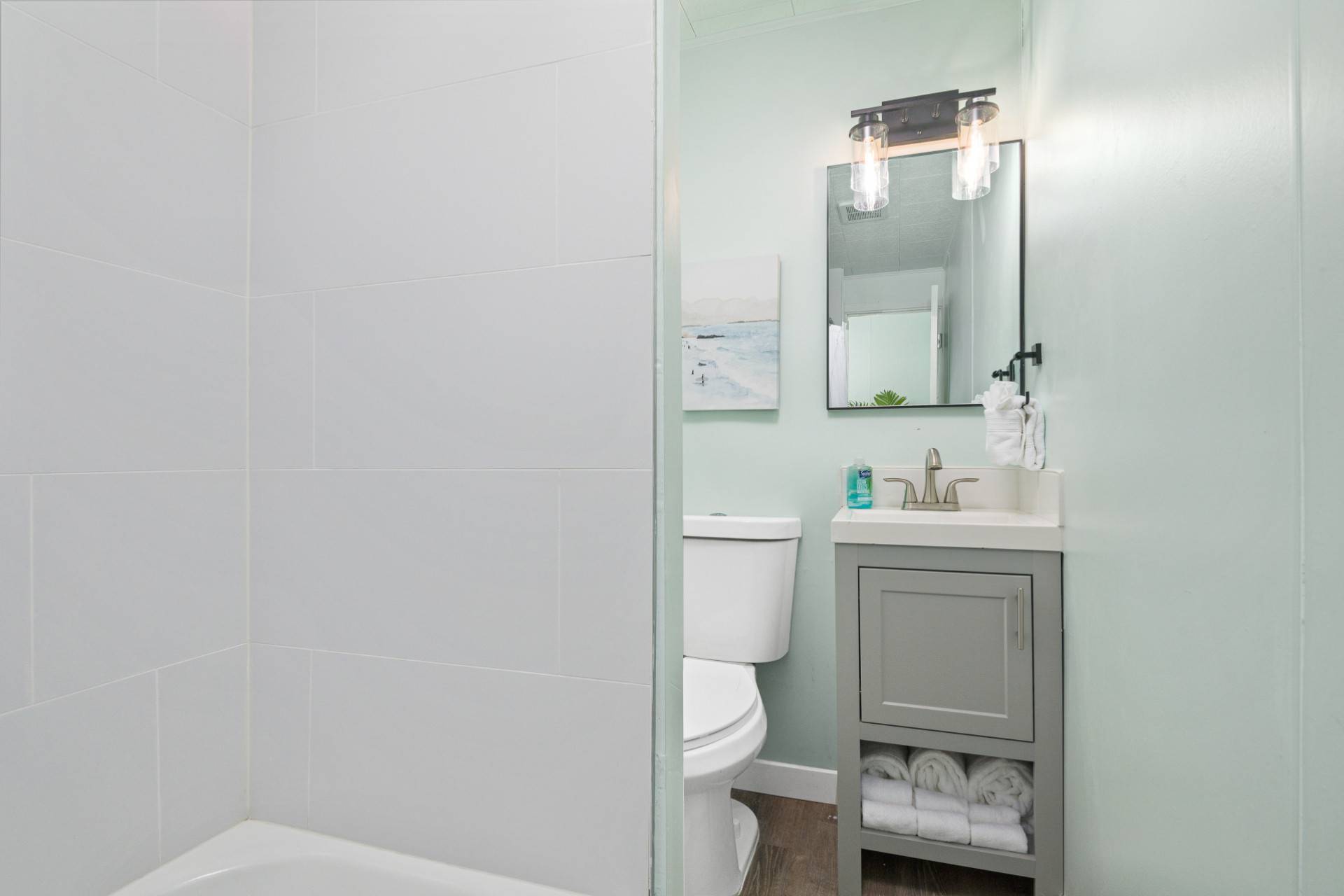 Coral Cottage Unit 2