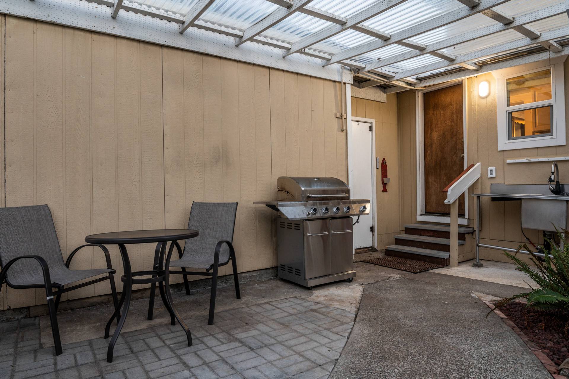 Garibaldi Getaway Garibaldi Getaway