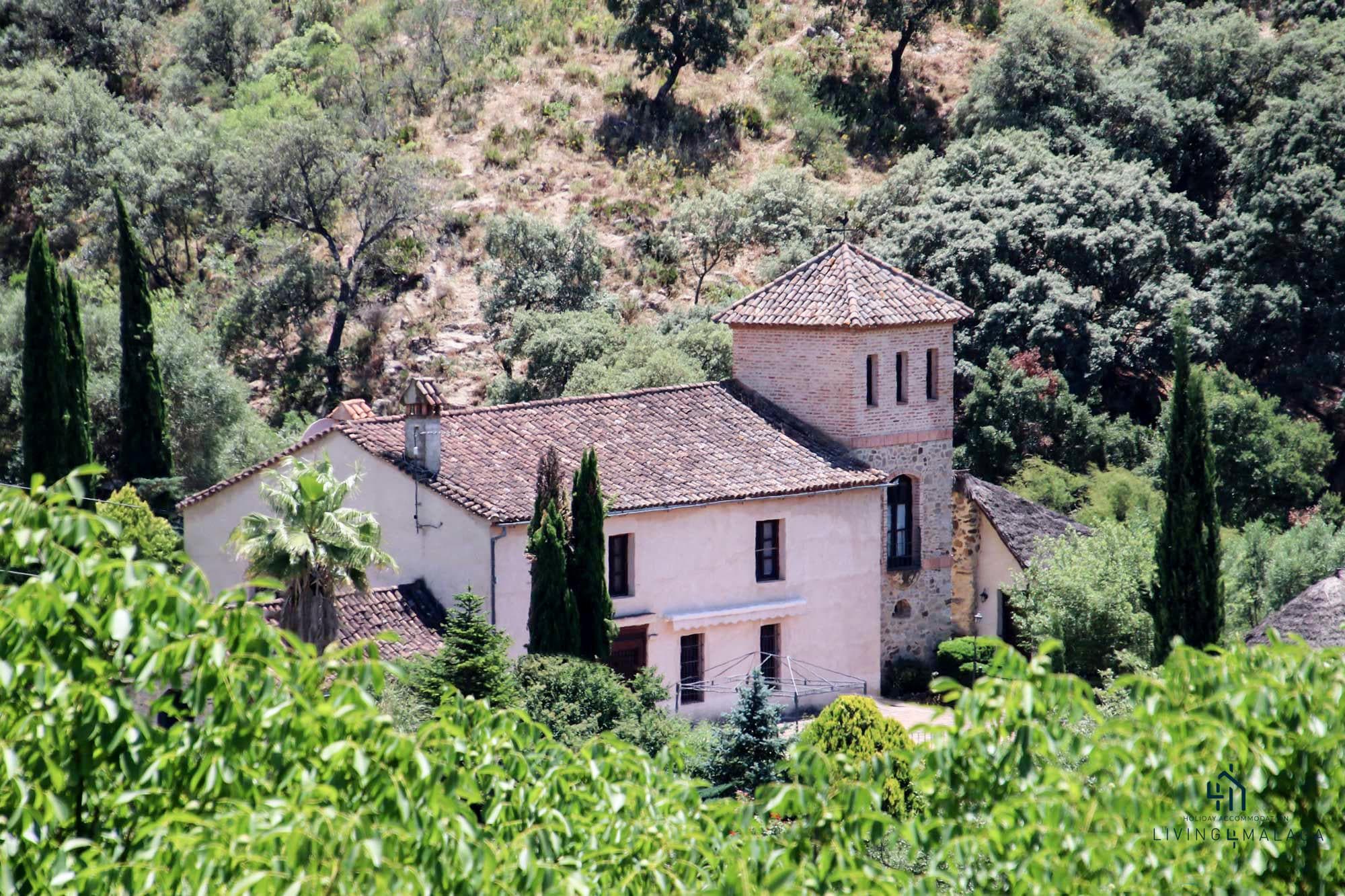 Property Image 2 - Villa Rural La Torre