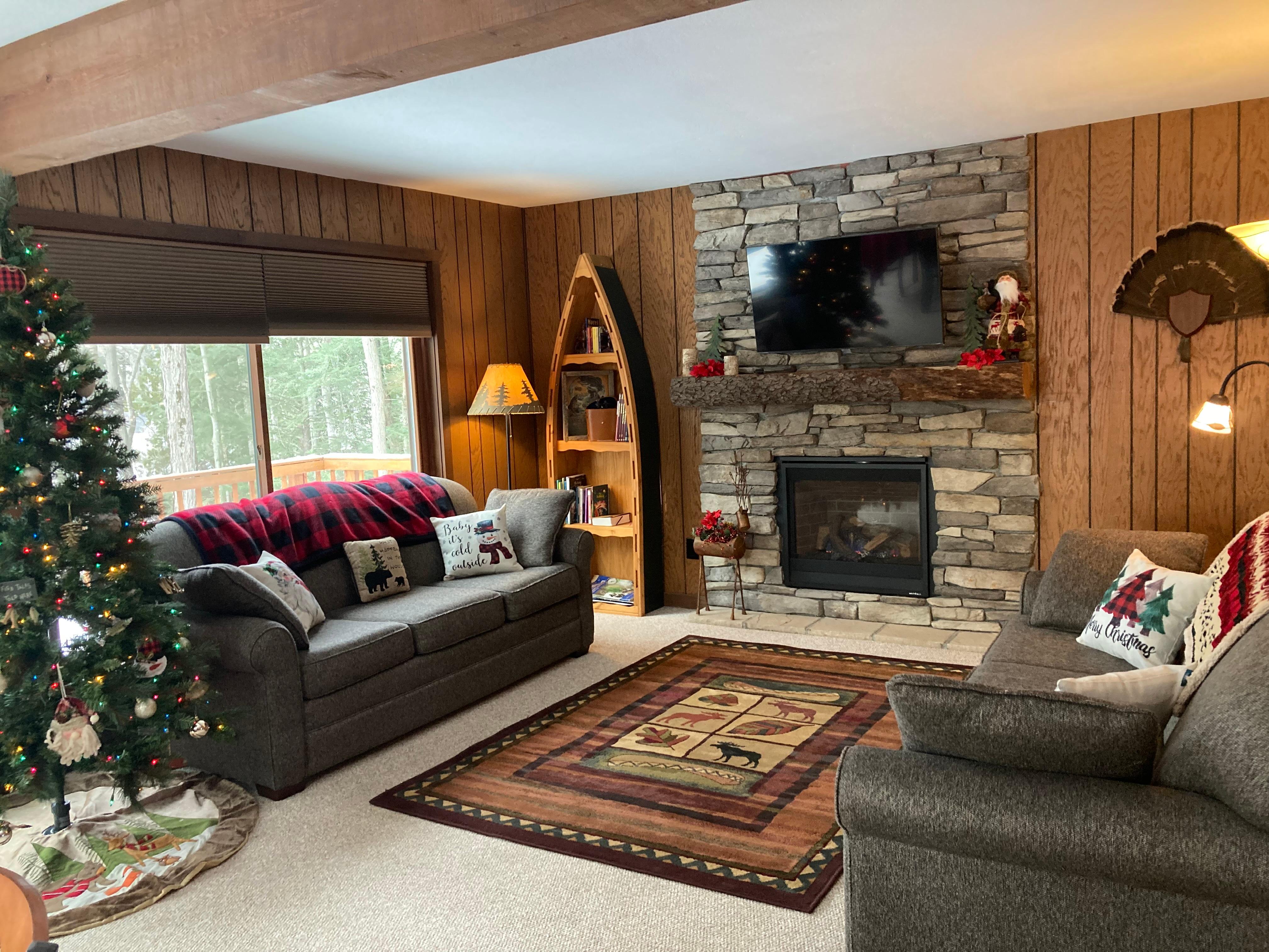 Property Image 2 - Kalkaska Getaway