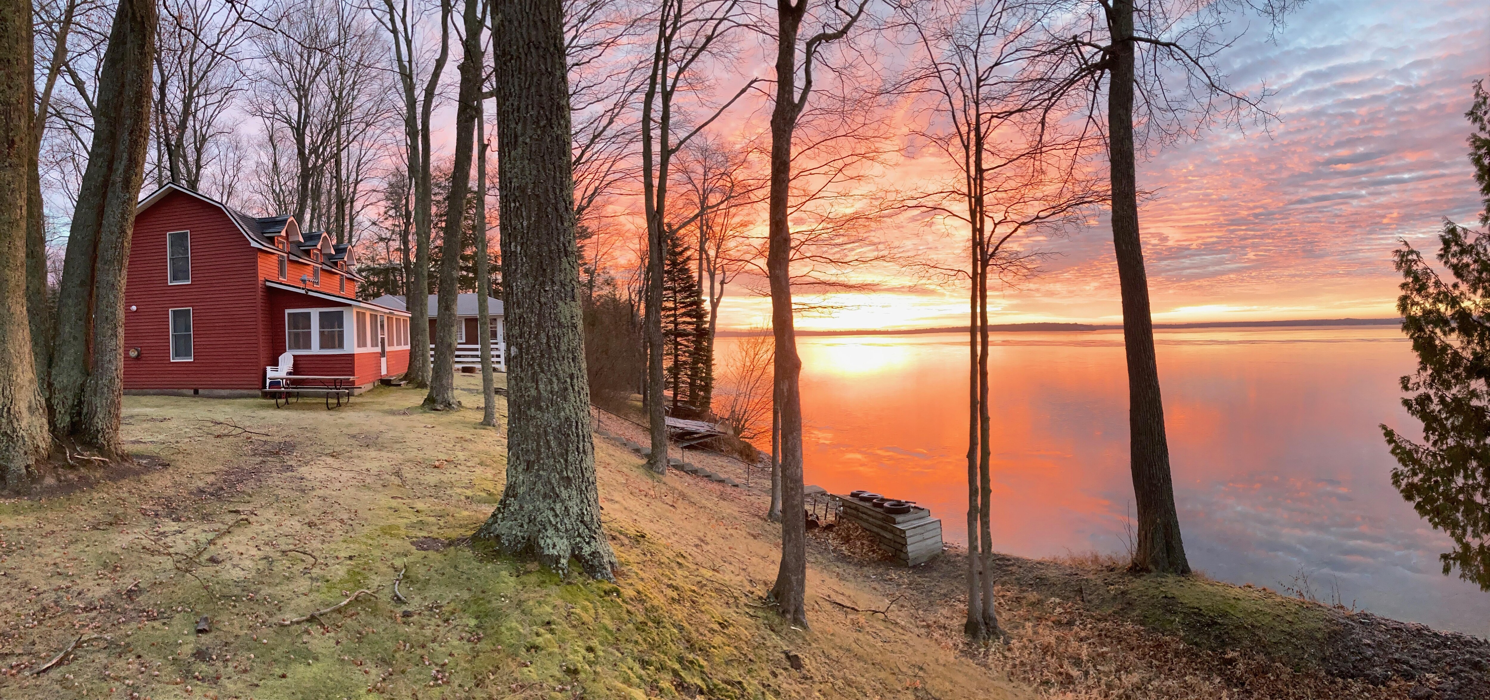 Property Image 2 - Copper Water Cottage