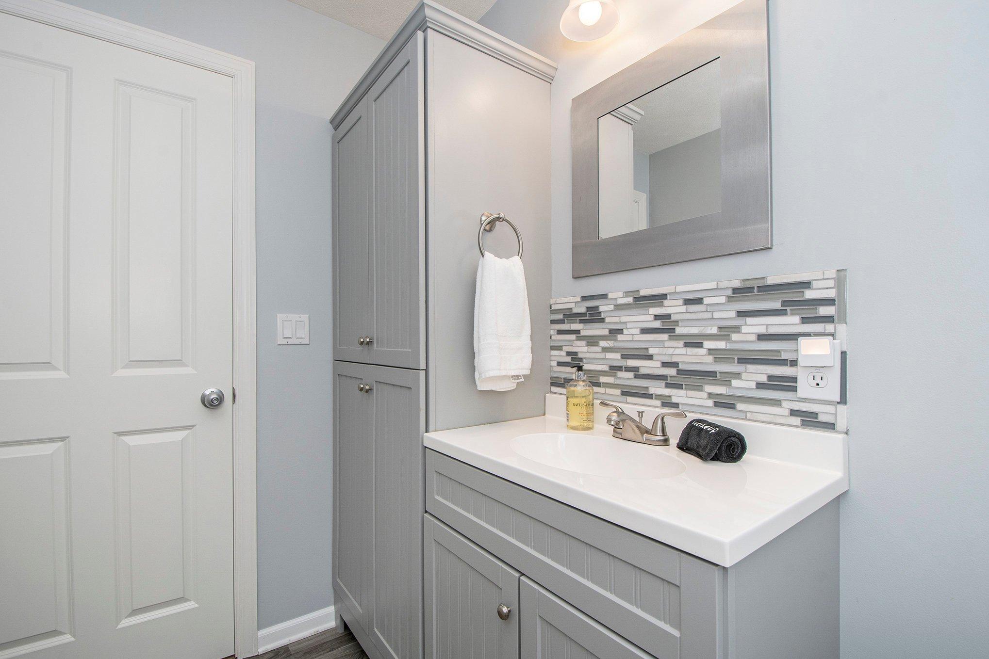 Jackson Woods Jackson Woods