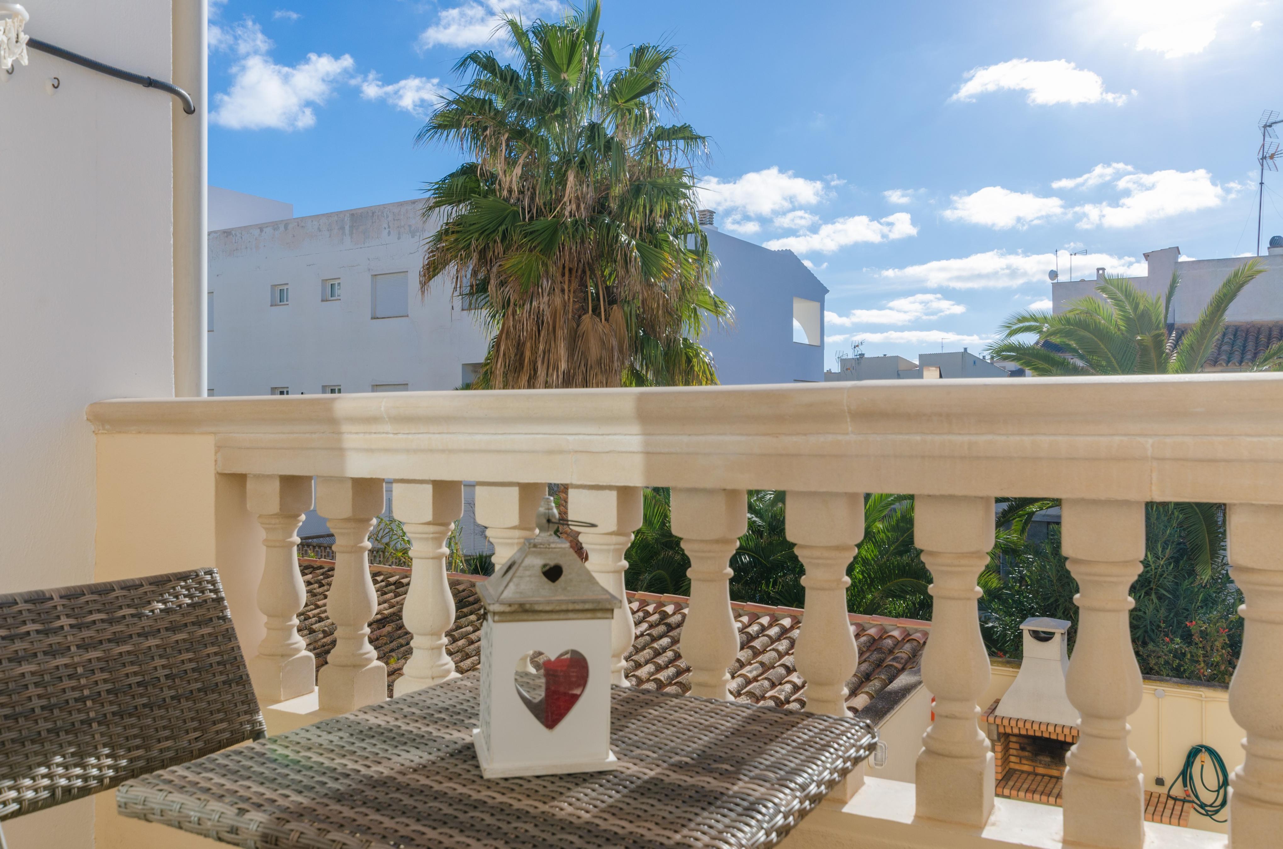 Property Image 2 - BONANZA 5 - Apartment near paradisaical beach. Free WiFi Property Image 2 - BONANZA 5 - Apartment near paradisaical beach. Free WiFi