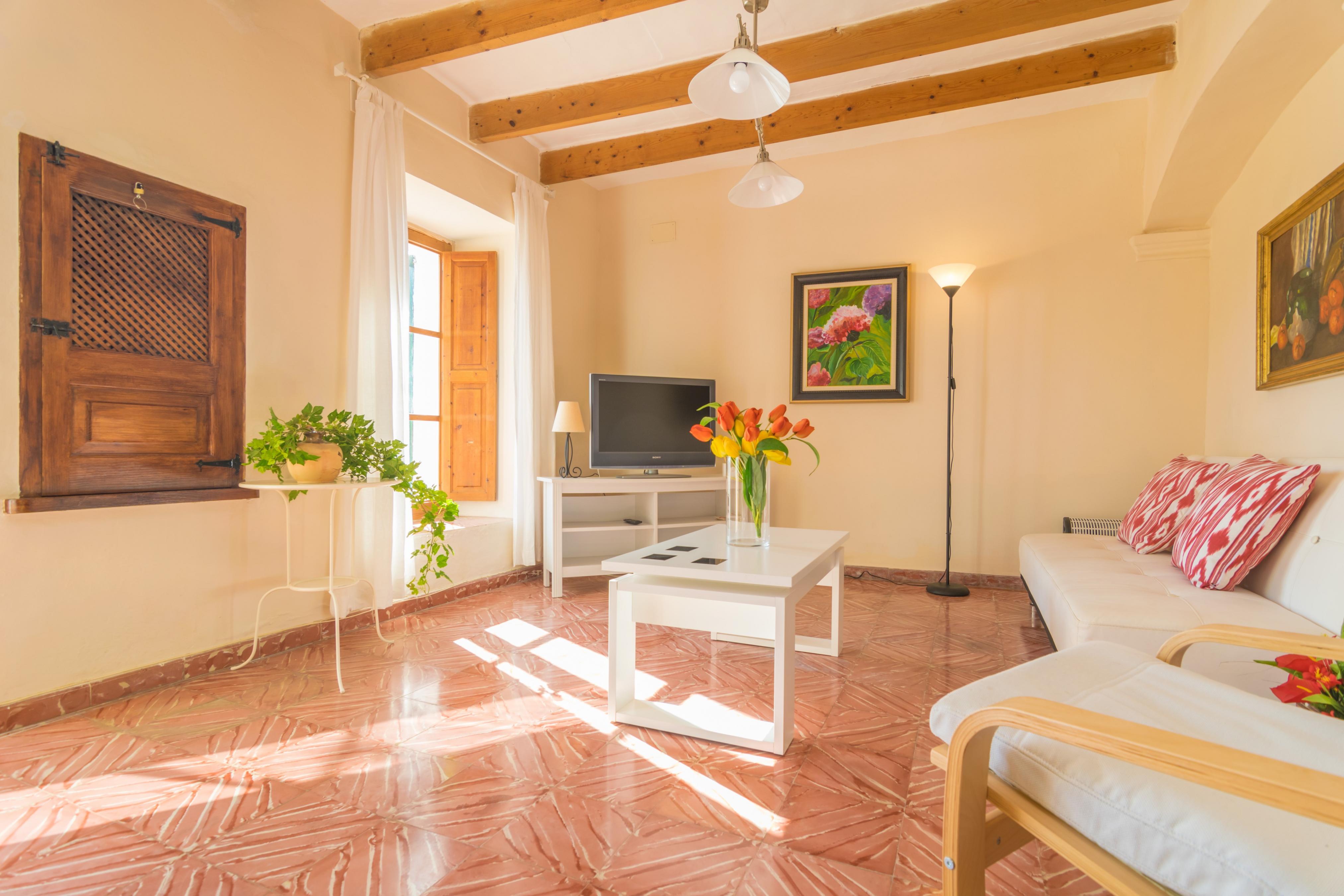 Property Image 1 - CAN TORRÉ - Great townhouse with wonderful views and terrace in Andratx Free WiFi Property Image 1 - CAN TORRÉ - Great townhouse with wonderful views and terrace in Andratx Free WiFi