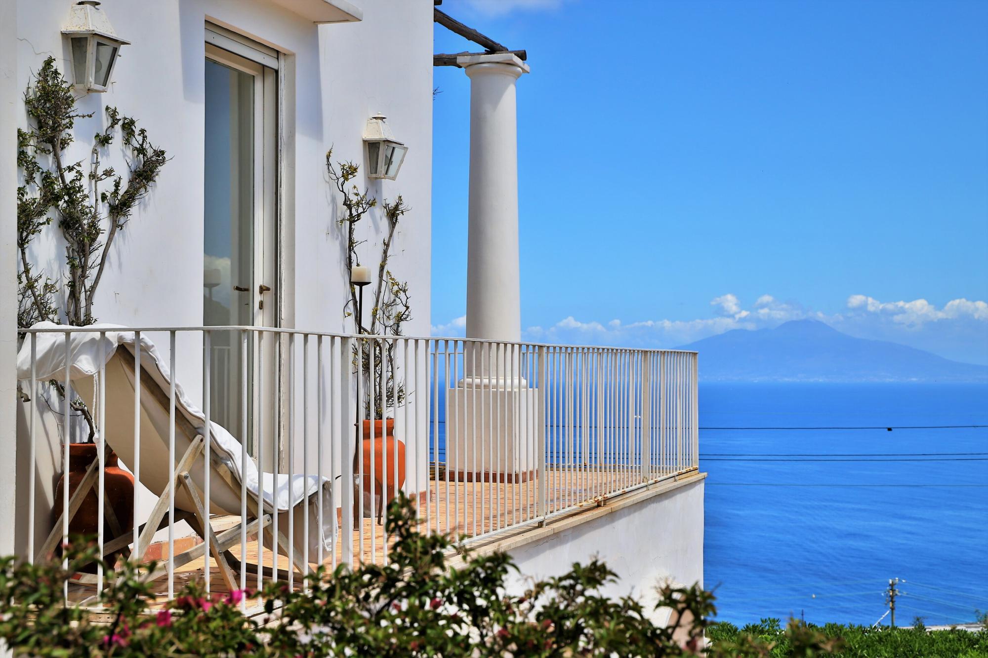 Property Image 2 - Luxury Villa Fiorita - Amazing Terrace   Premium Location 