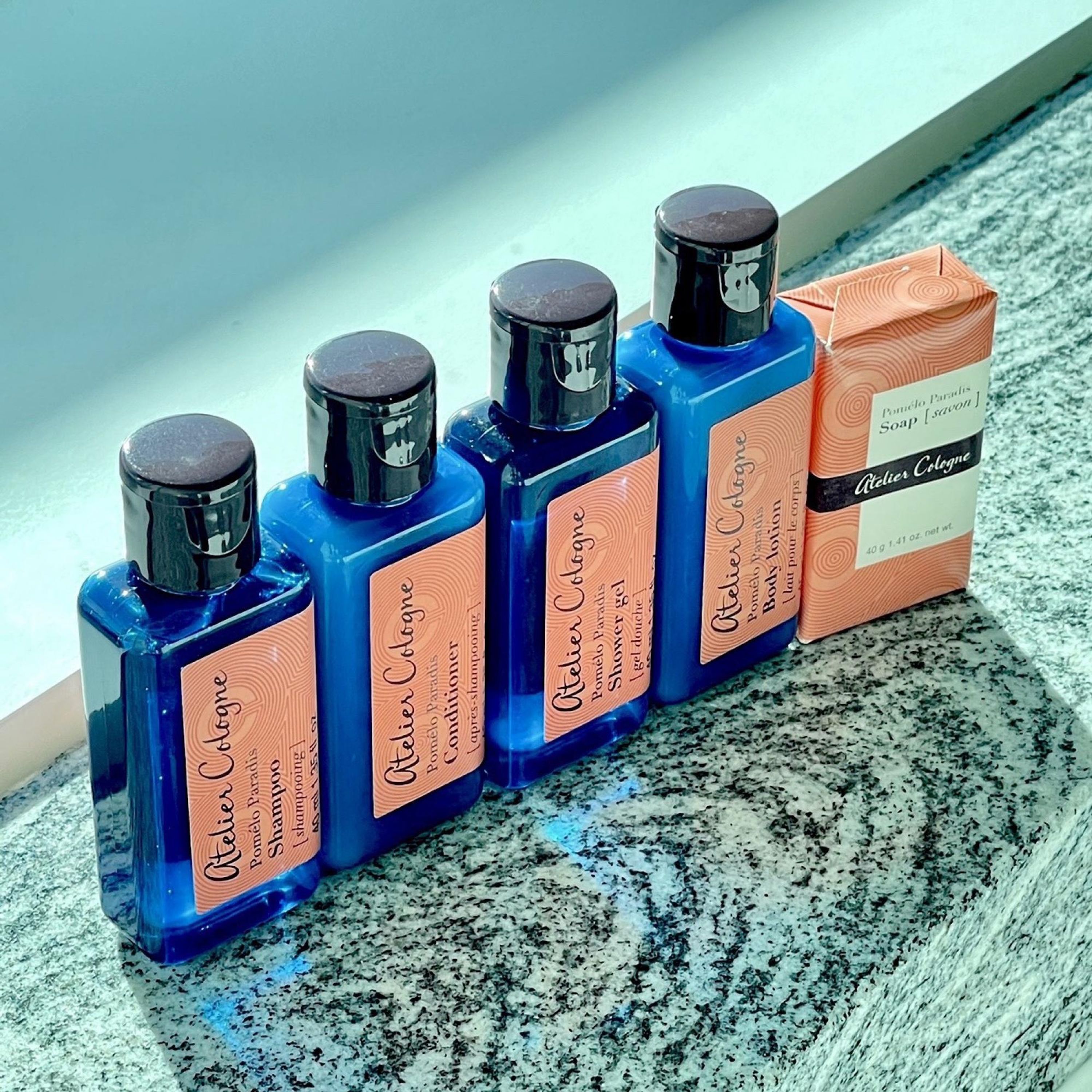 Stunning Stylish Suite with an Exceptional ocean view