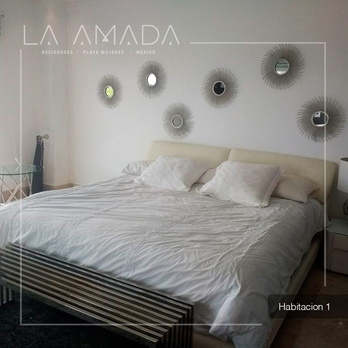 La Amada Residences 