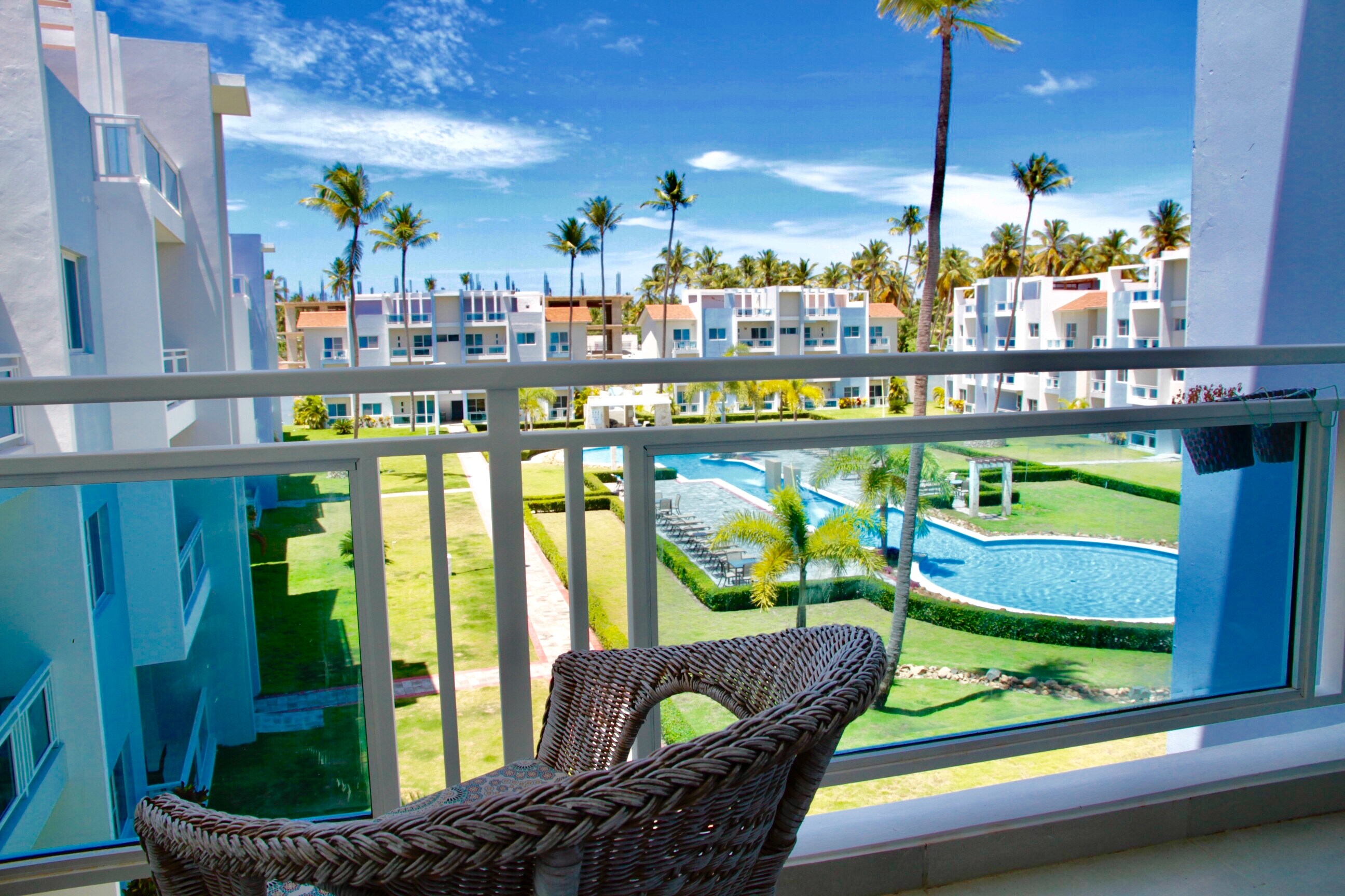 Property Image 1 - Luxury Penthouse in Punta Cana