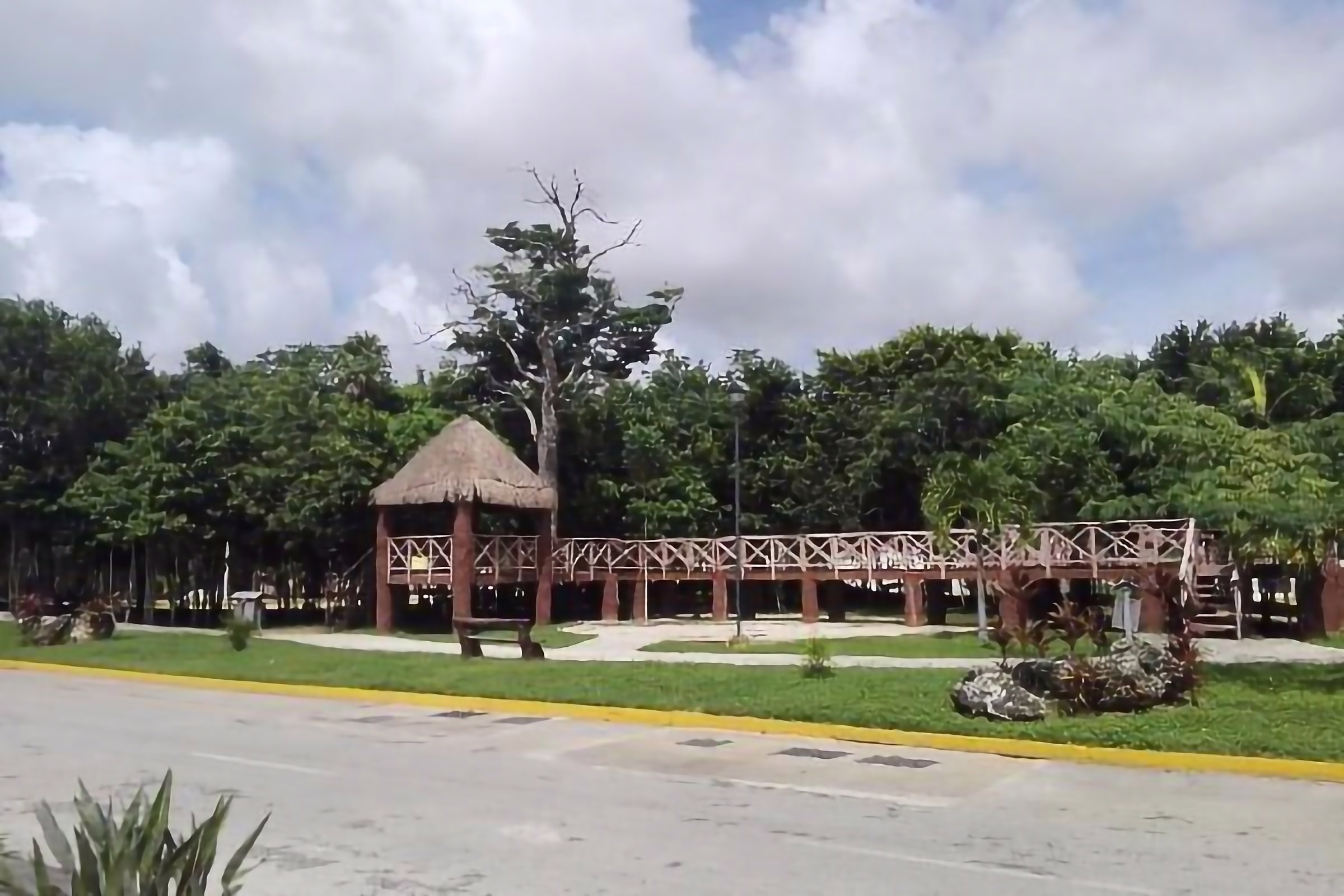 Property Image 2 - Beautiful Hoestel near Cancun Beaches with comfort and security guaranteed!
