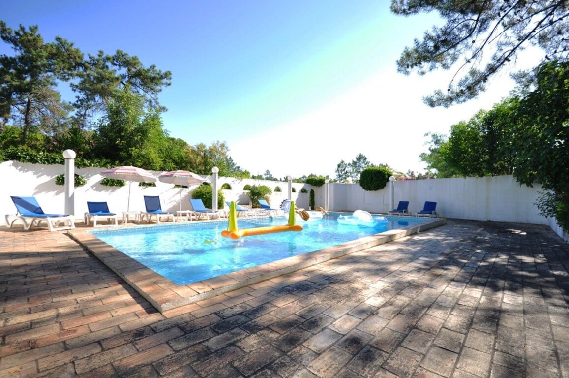 Property Image 2 - Fantastic vacation getaway, private pool Tennis Court & Golf Practice Facility