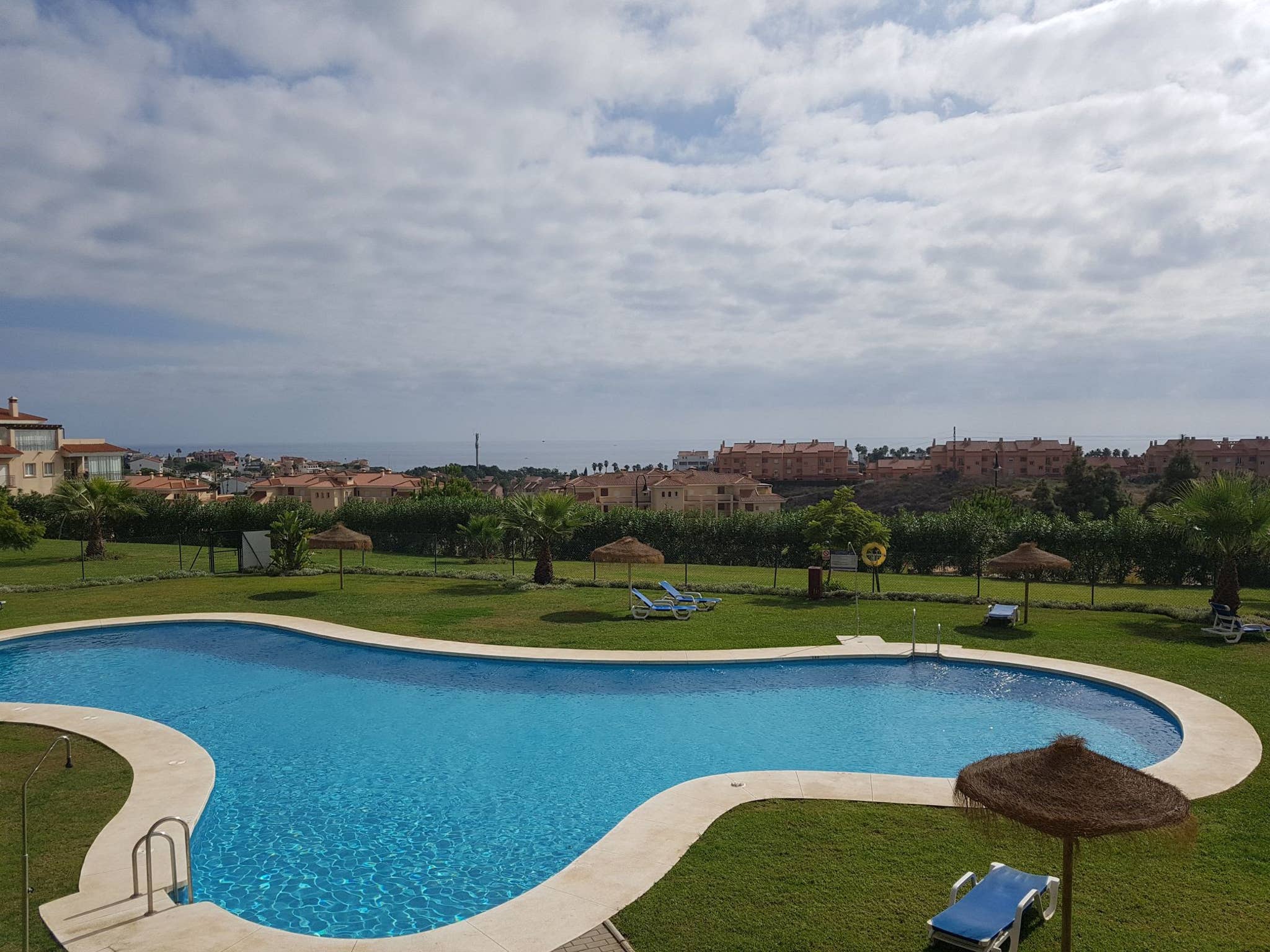 Property Image 2 - Sunny, Quiet And Spacious Apartment Nearby The Sea