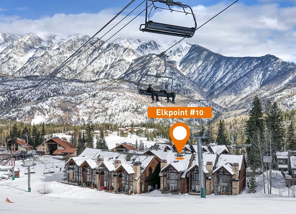 Best location at Purgatory